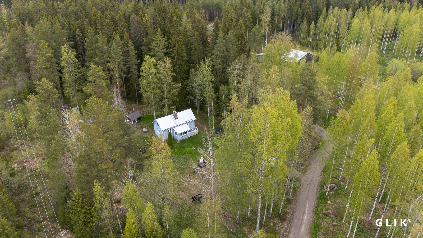 Rantalantie 79, 39360 Hämeenkyrö