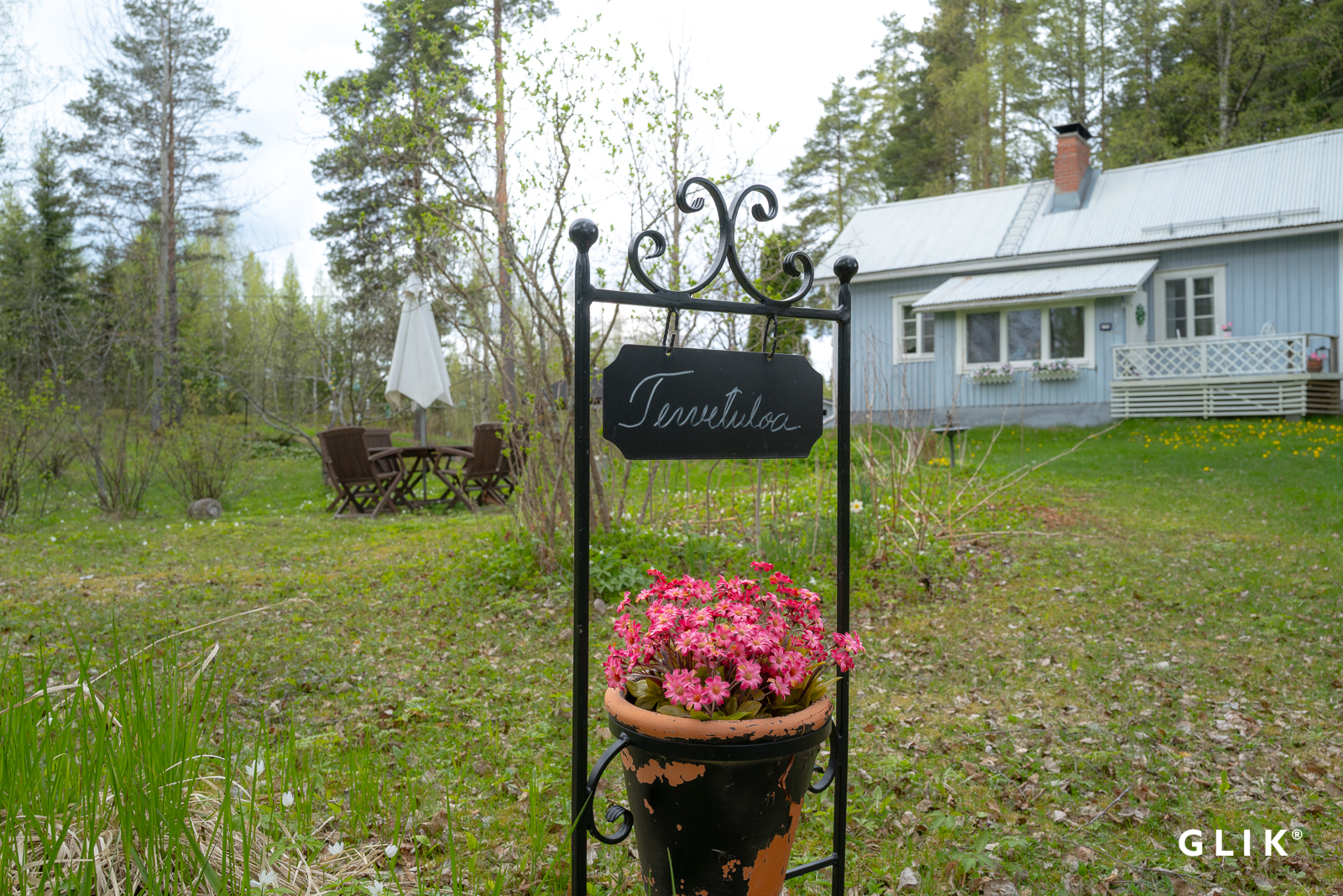 Rantalantie 79, 39360 Hämeenkyrö
