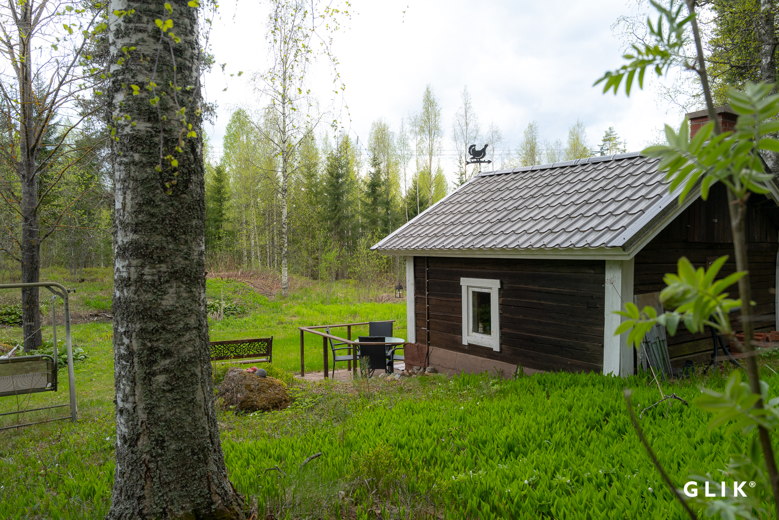 Rantalantie 79, 39360 Hämeenkyrö