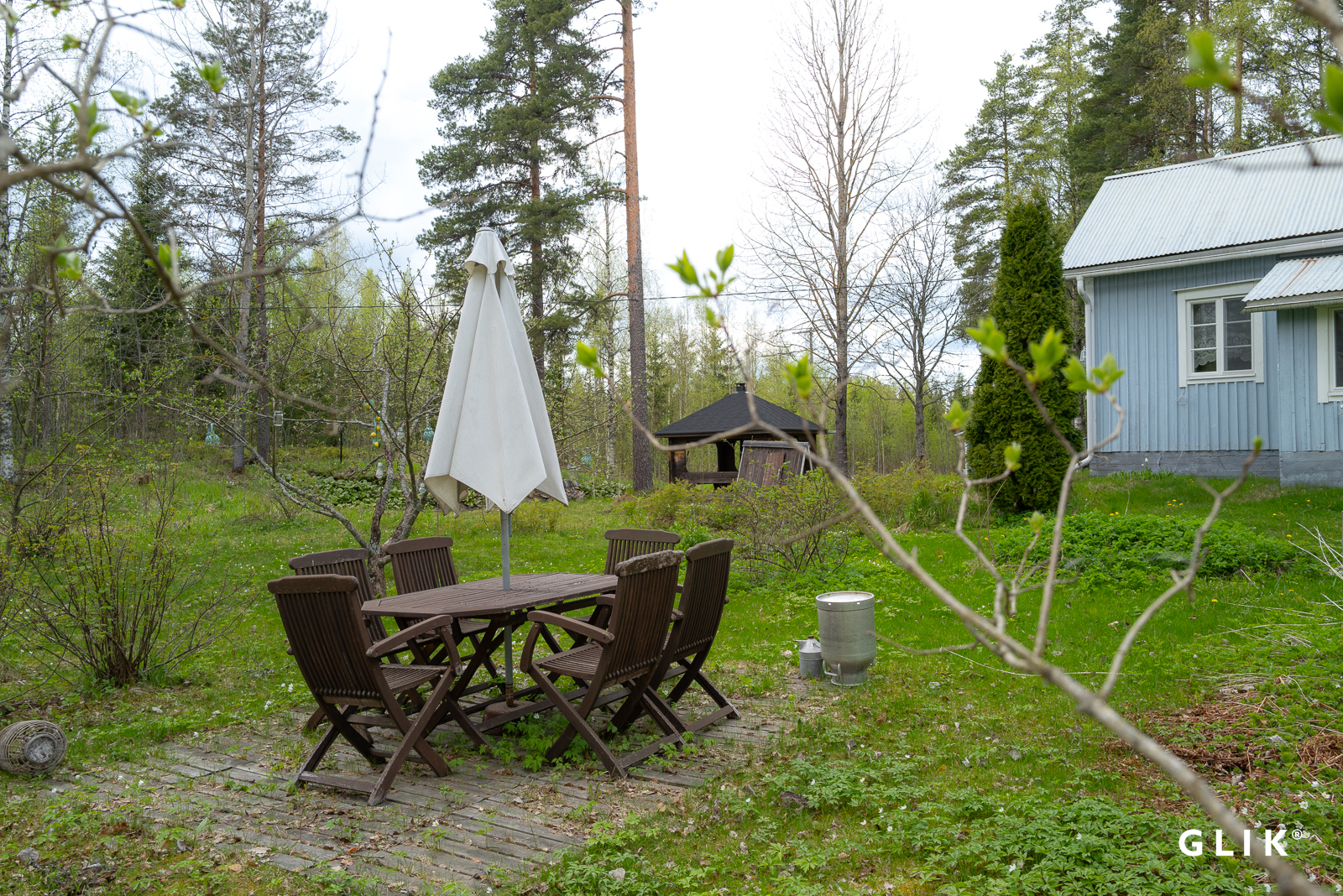 Rantalantie 79, 39360 Hämeenkyrö
