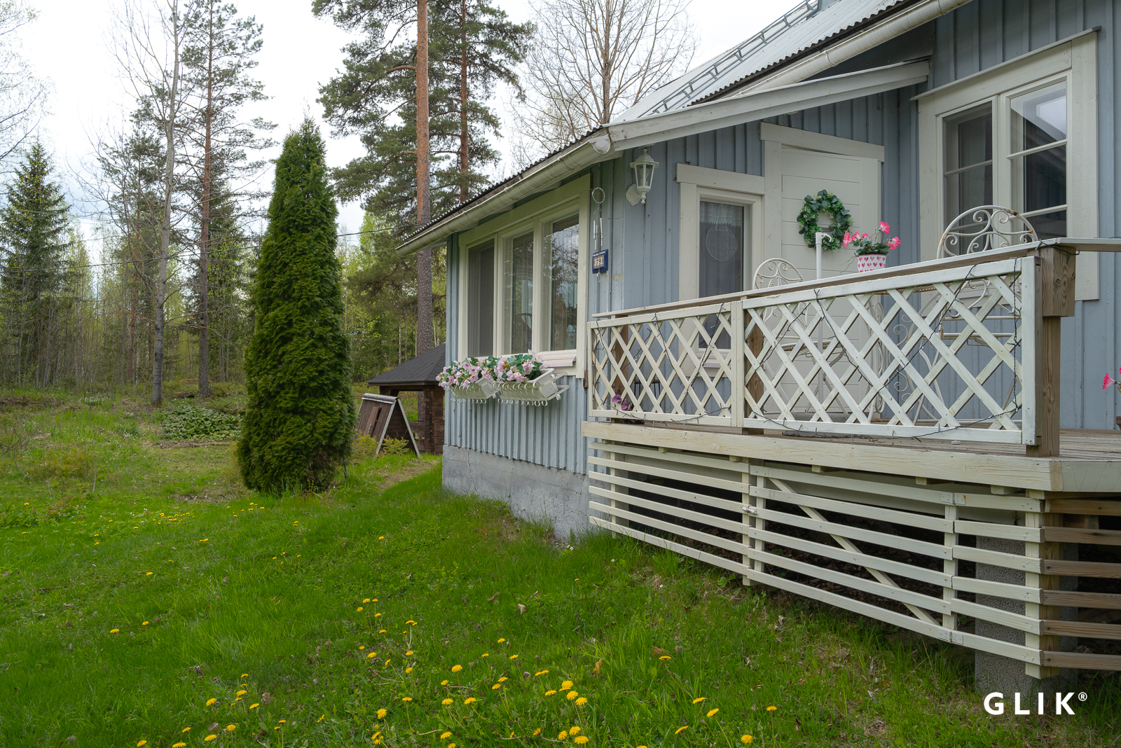Rantalantie 79, 39360 Hämeenkyrö