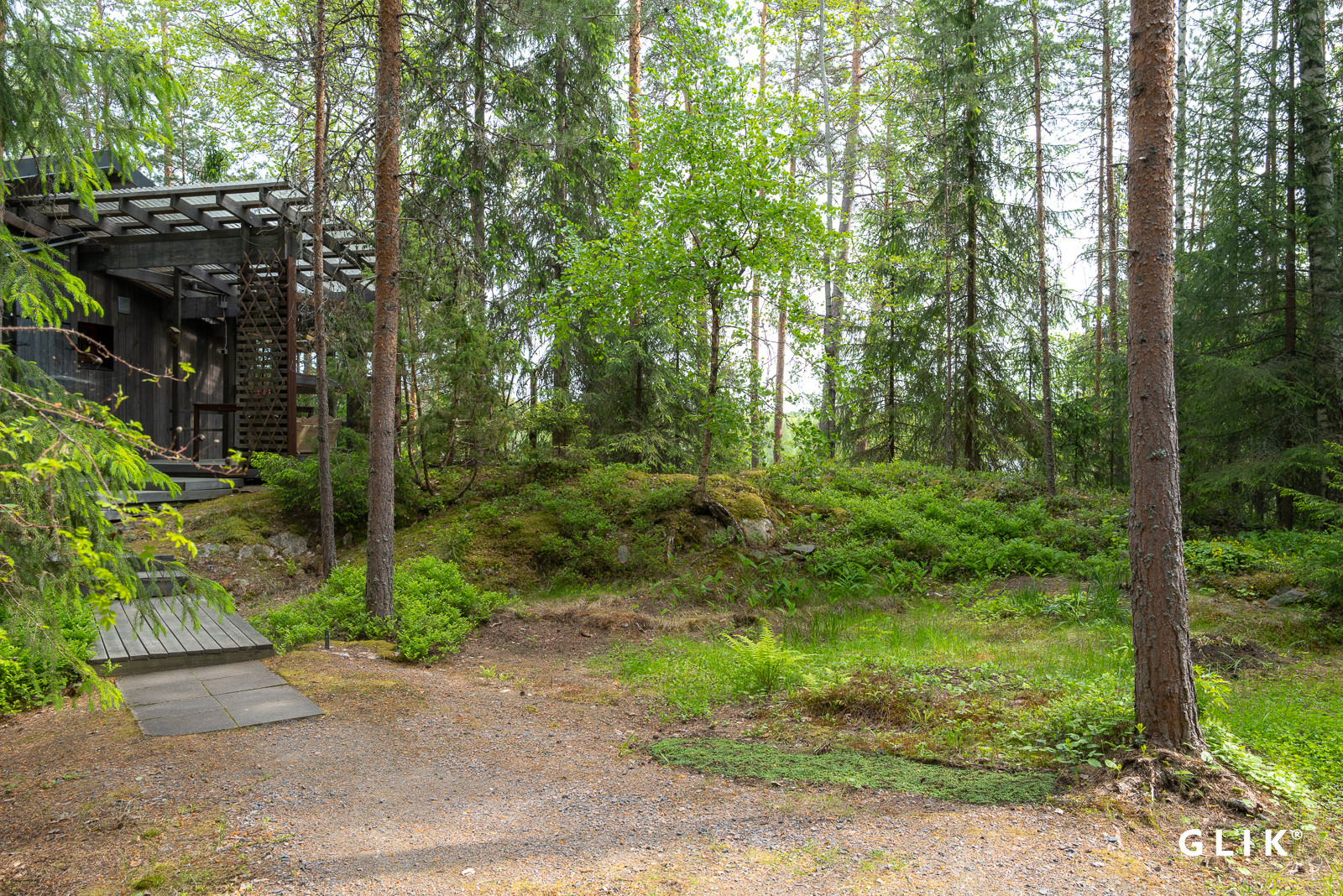 Mustakalliontie 91, 34260 Tampere