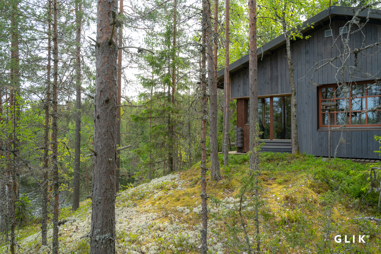 Mustakalliontie 91, 34260 Tampere