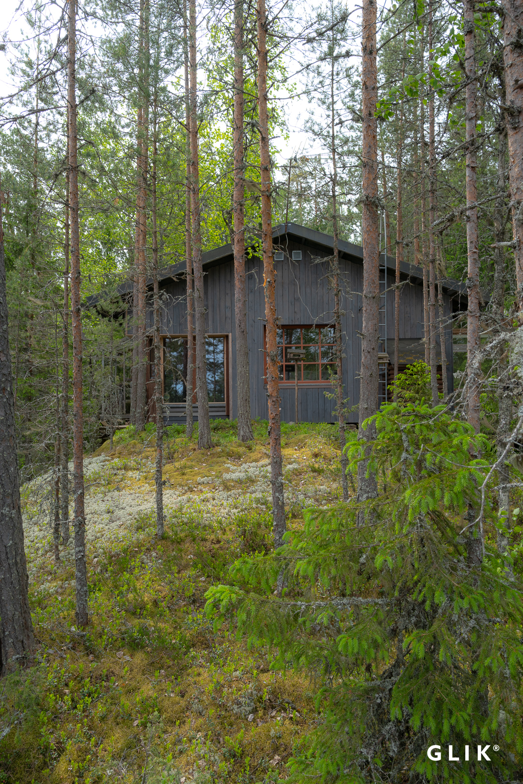 Mustakalliontie 91, 34260 Tampere
