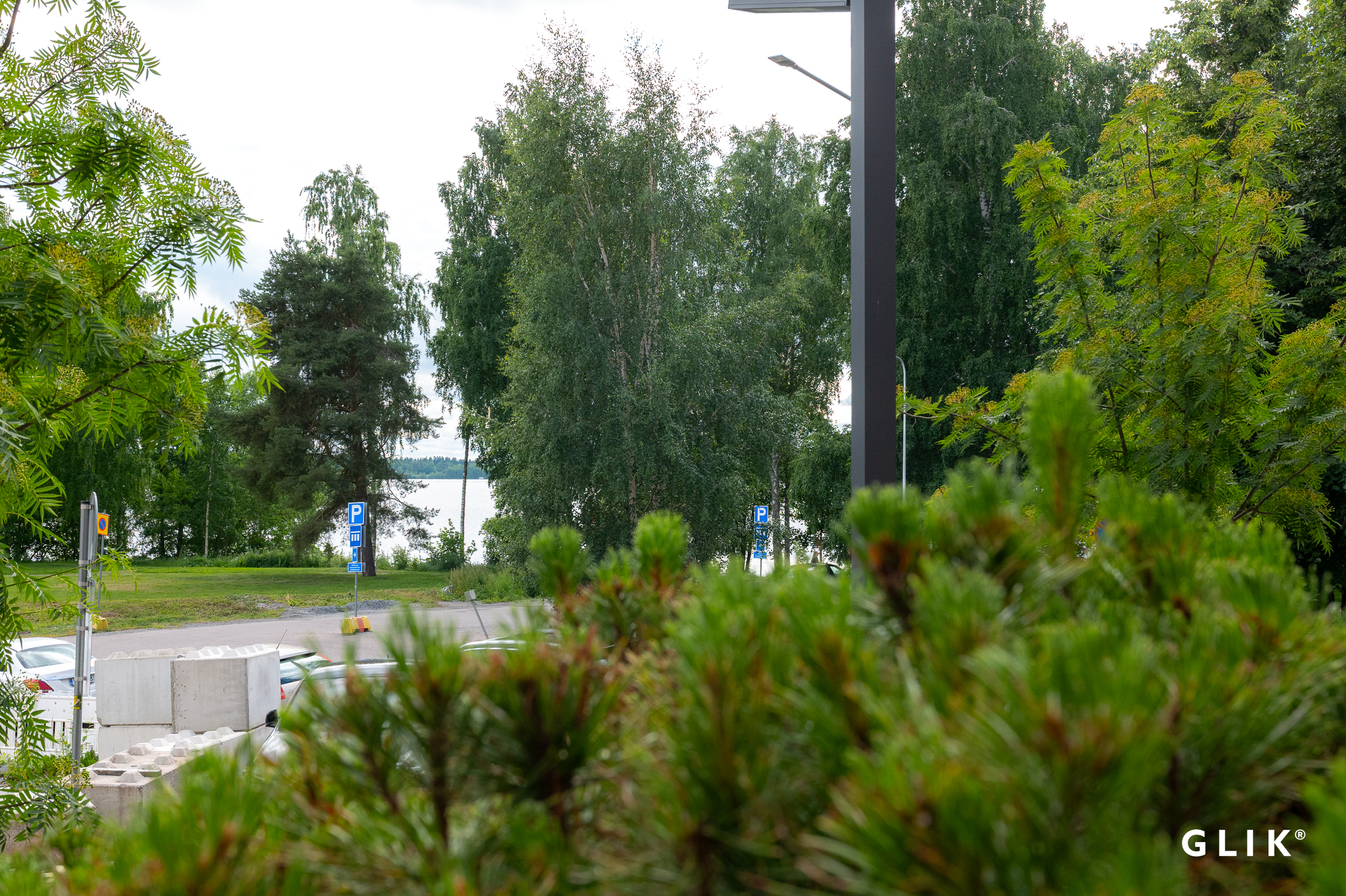 Nahkakuja 3, 33230 Tampere