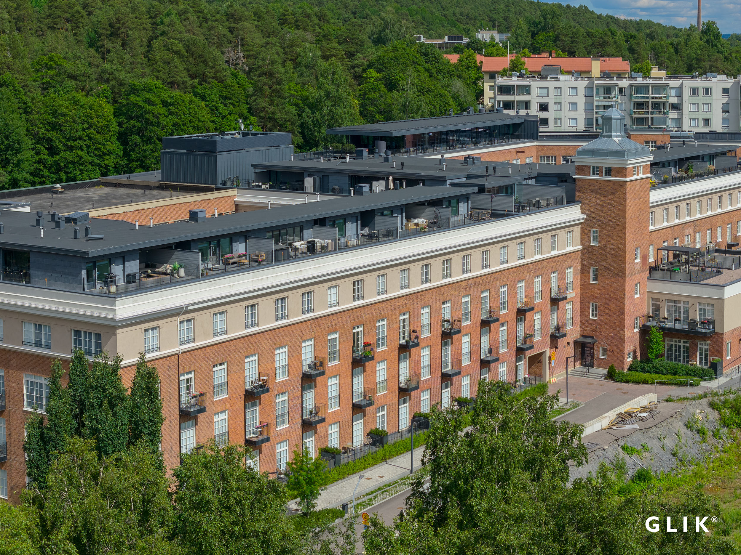 Nahkakuja 3, 33230 Tampere