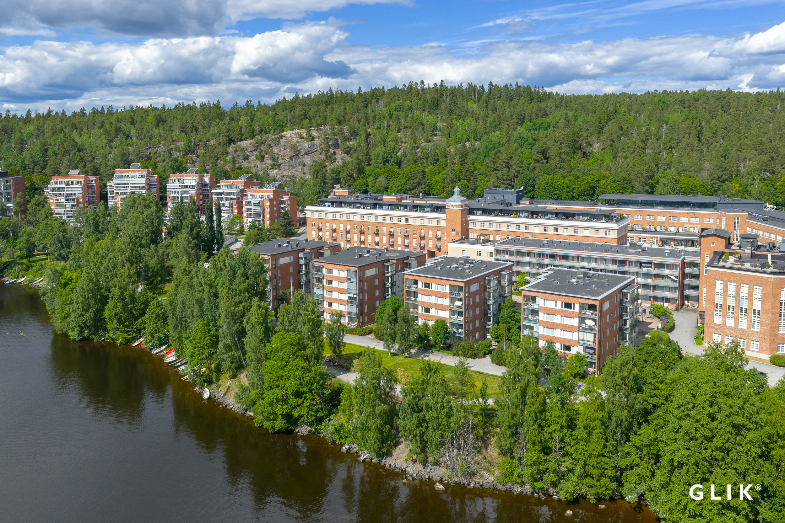 Nahkakuja 3, 33230 Tampere