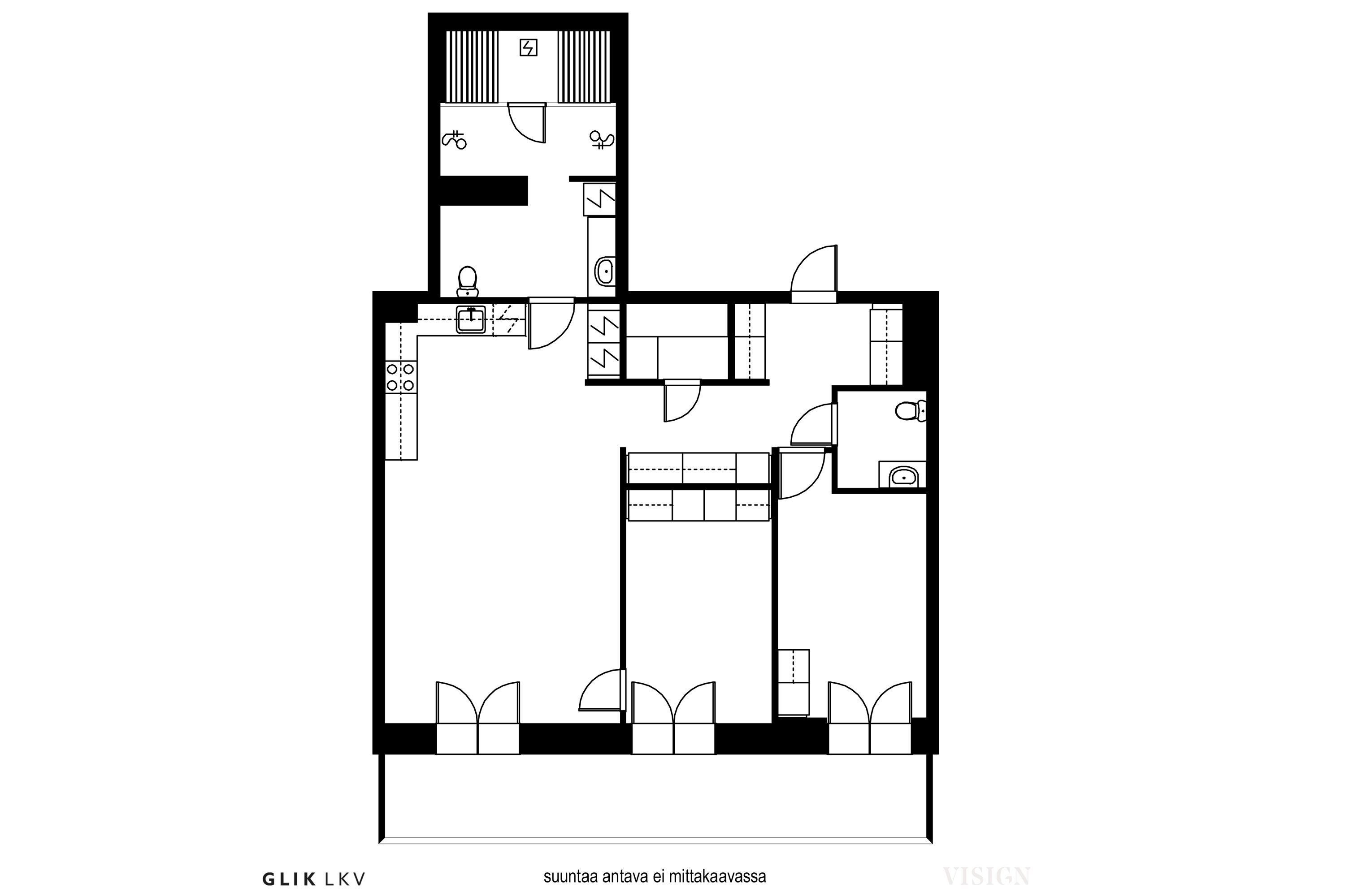 Nahkakuja 3, 33230 Tampere