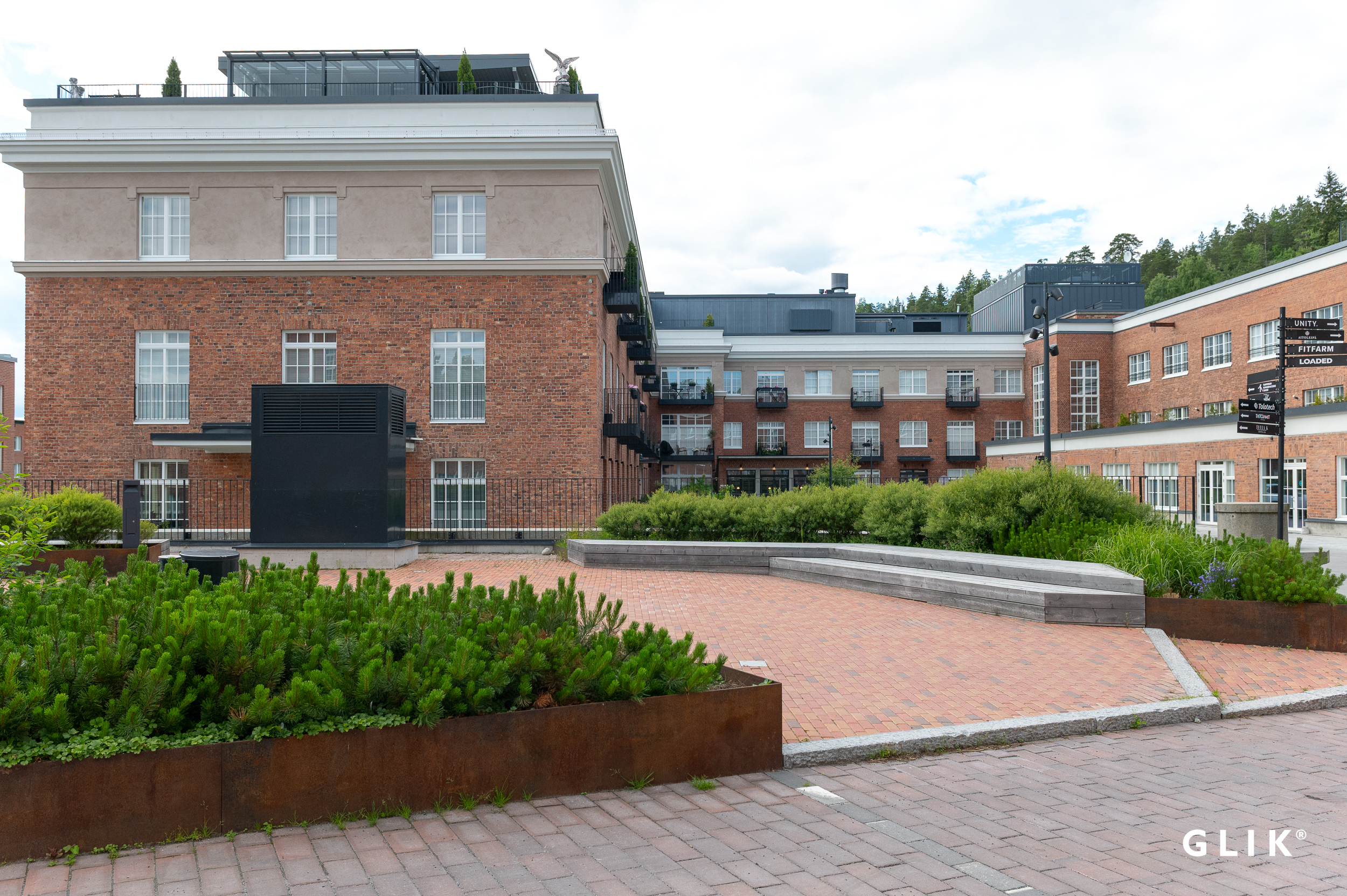 Nahkakuja 3, 33230 Tampere
