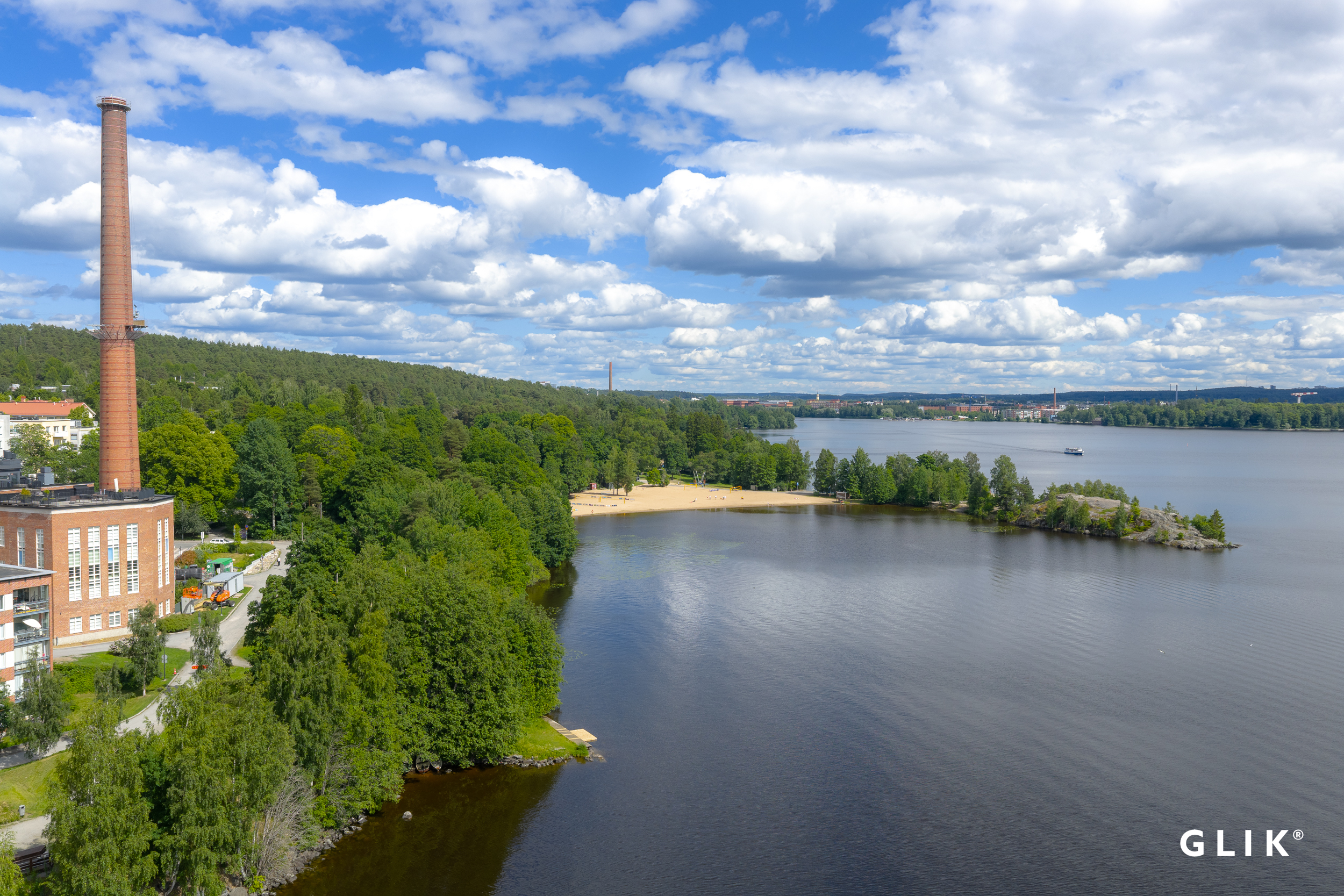 Nahkakuja 3, 33230 Tampere