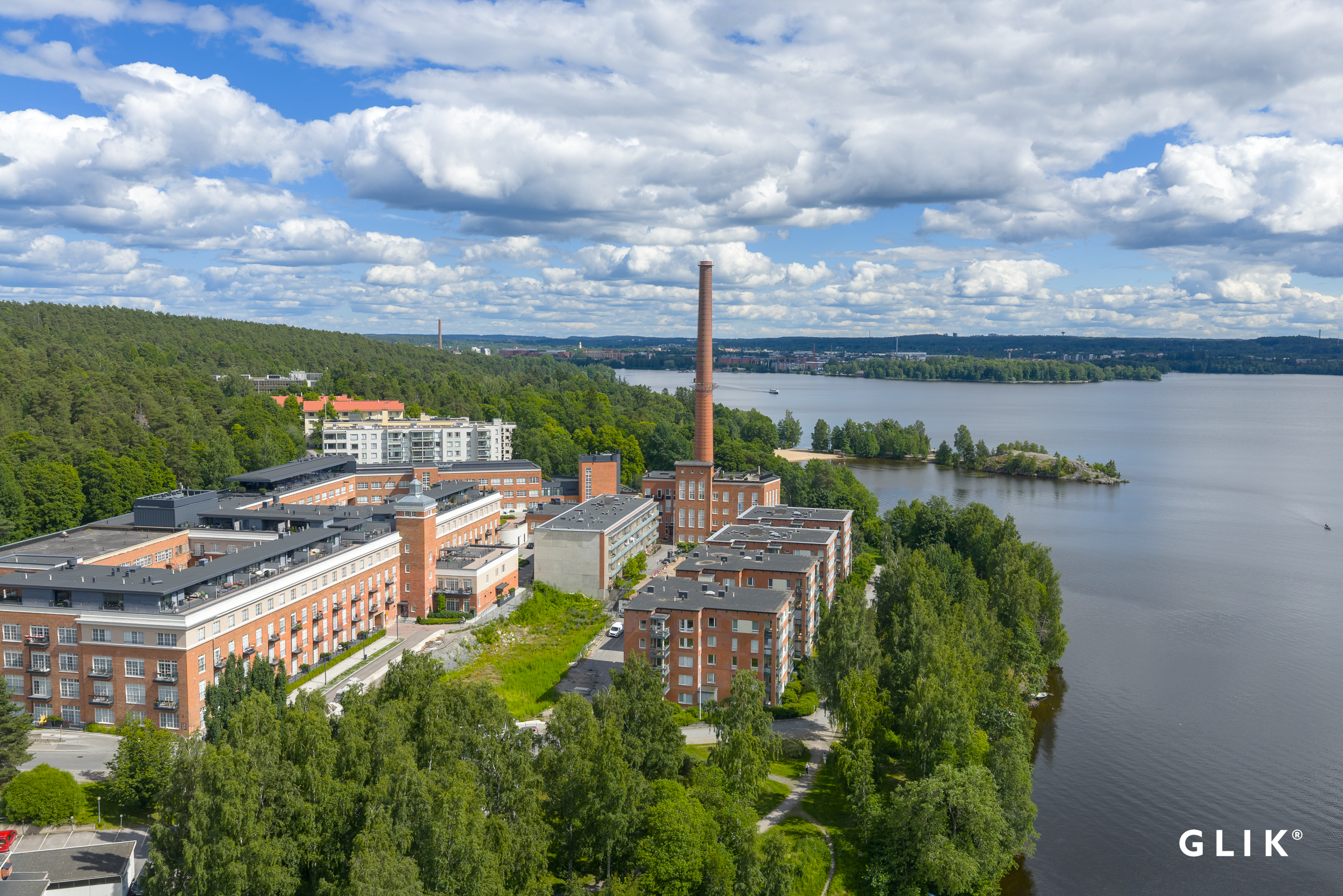 Nahkakuja 3, 33230 Tampere