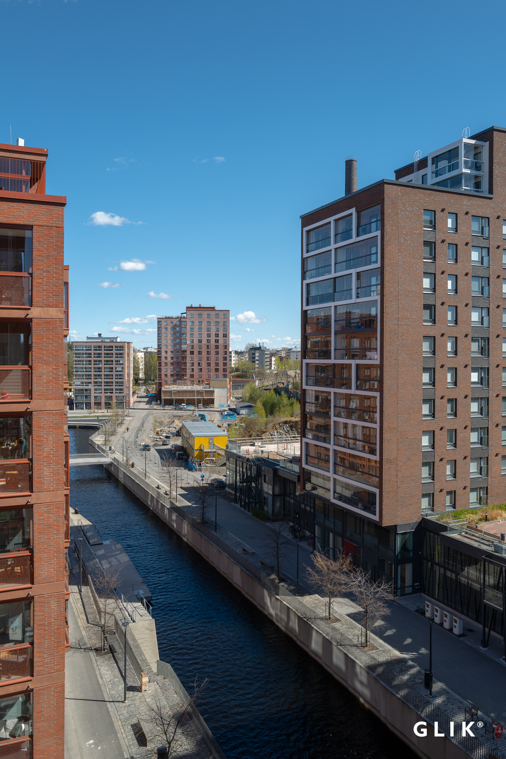 Ranta-Tampellan katu 6, 33180 Tampere