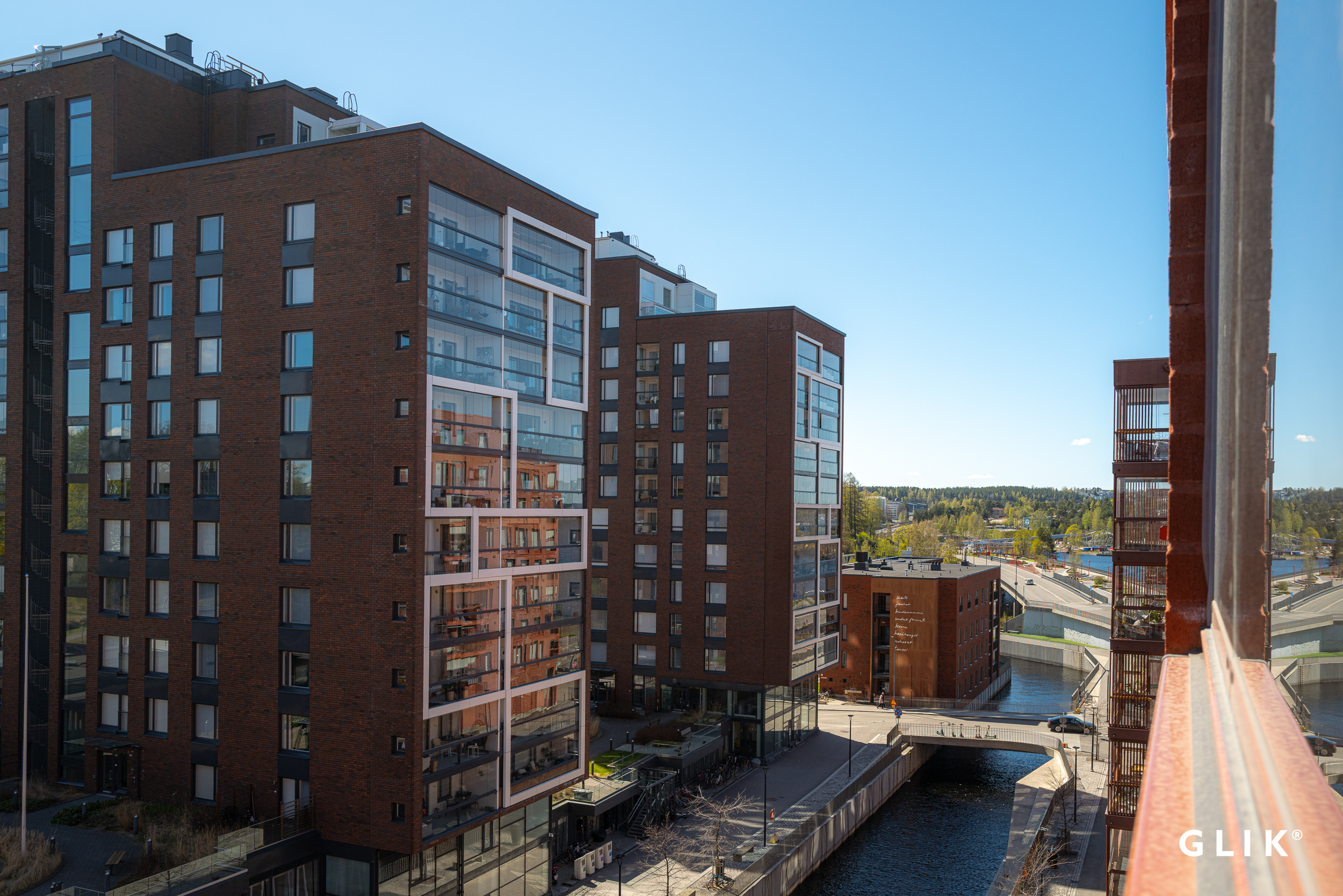 Ranta-Tampellan katu 6, 33180 Tampere