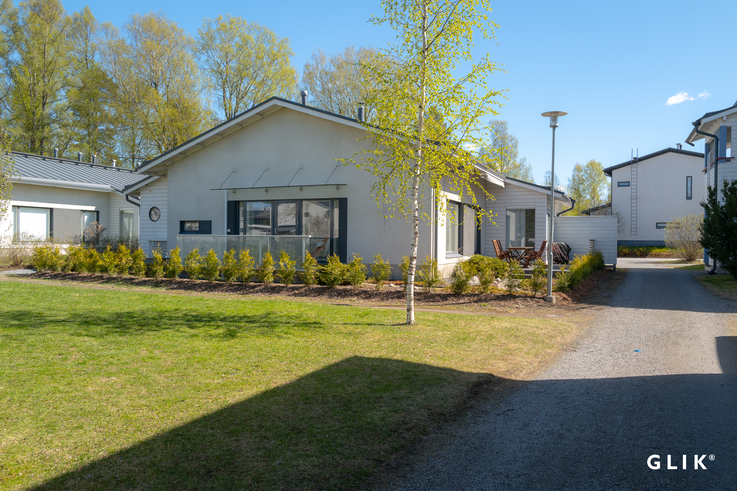 Martinpojankatu 19, 33710 Tampere