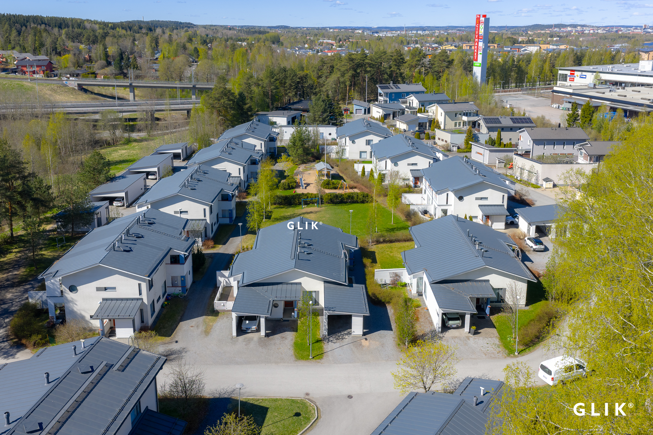 Martinpojankatu 19, 33710 Tampere