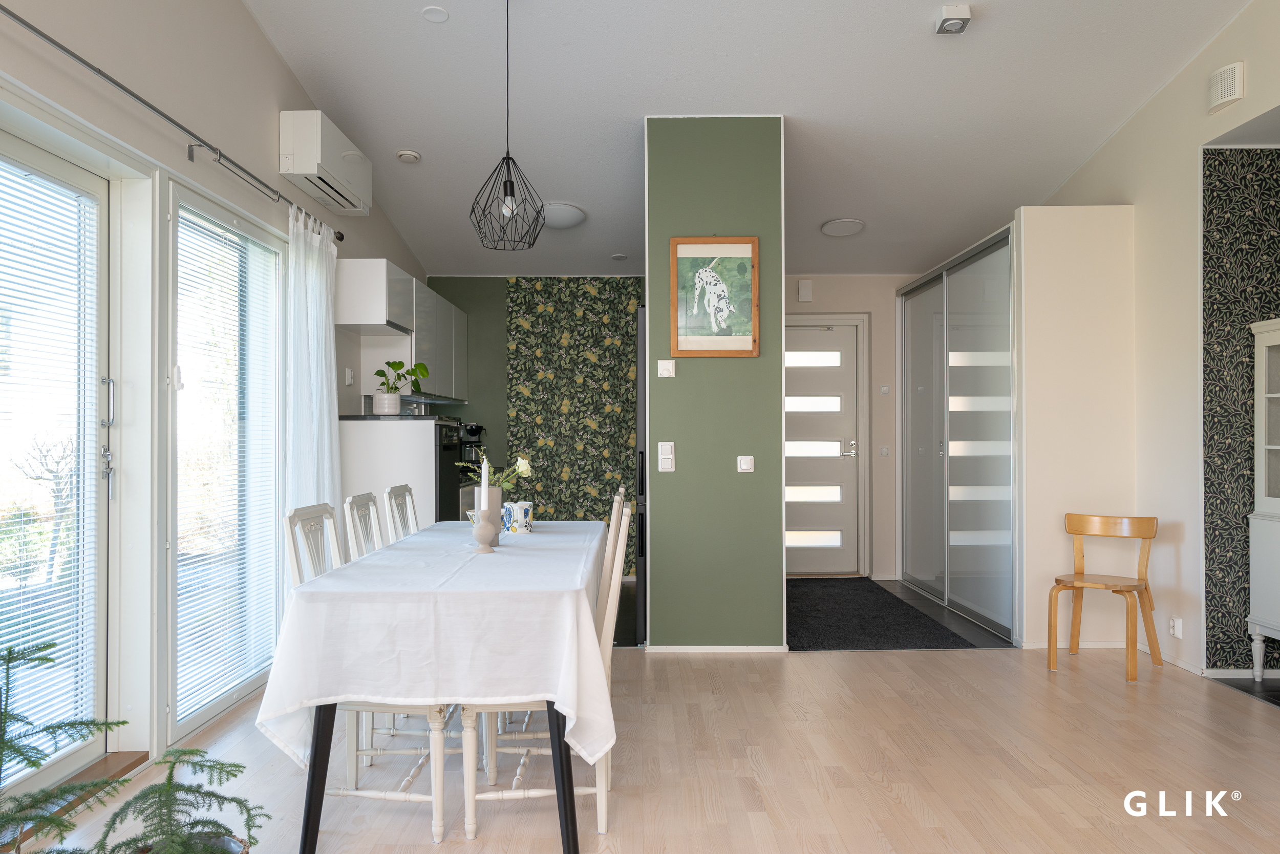 Martinpojankatu 19, 33710 Tampere