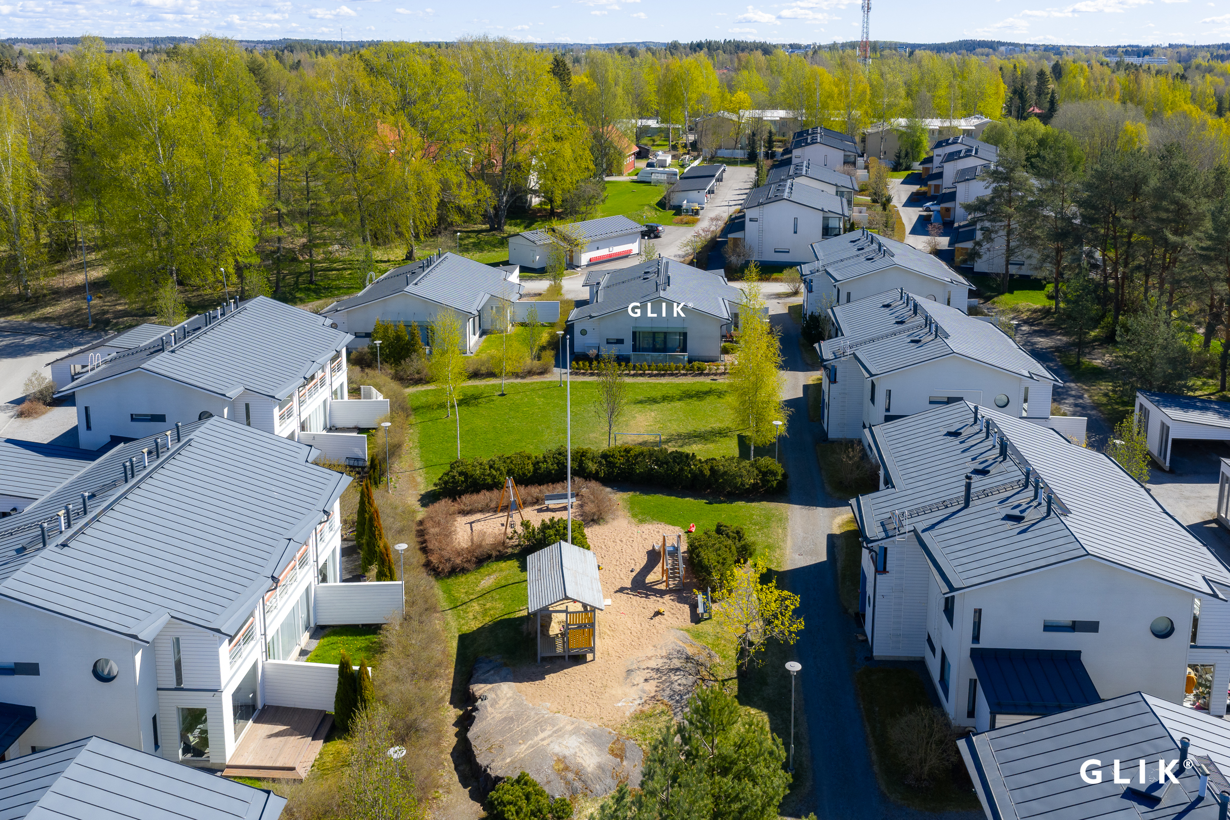 Martinpojankatu 19, 33710 Tampere