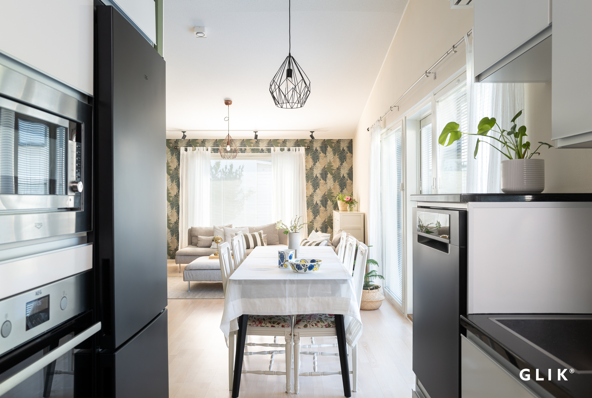 Martinpojankatu 19, 33710 Tampere