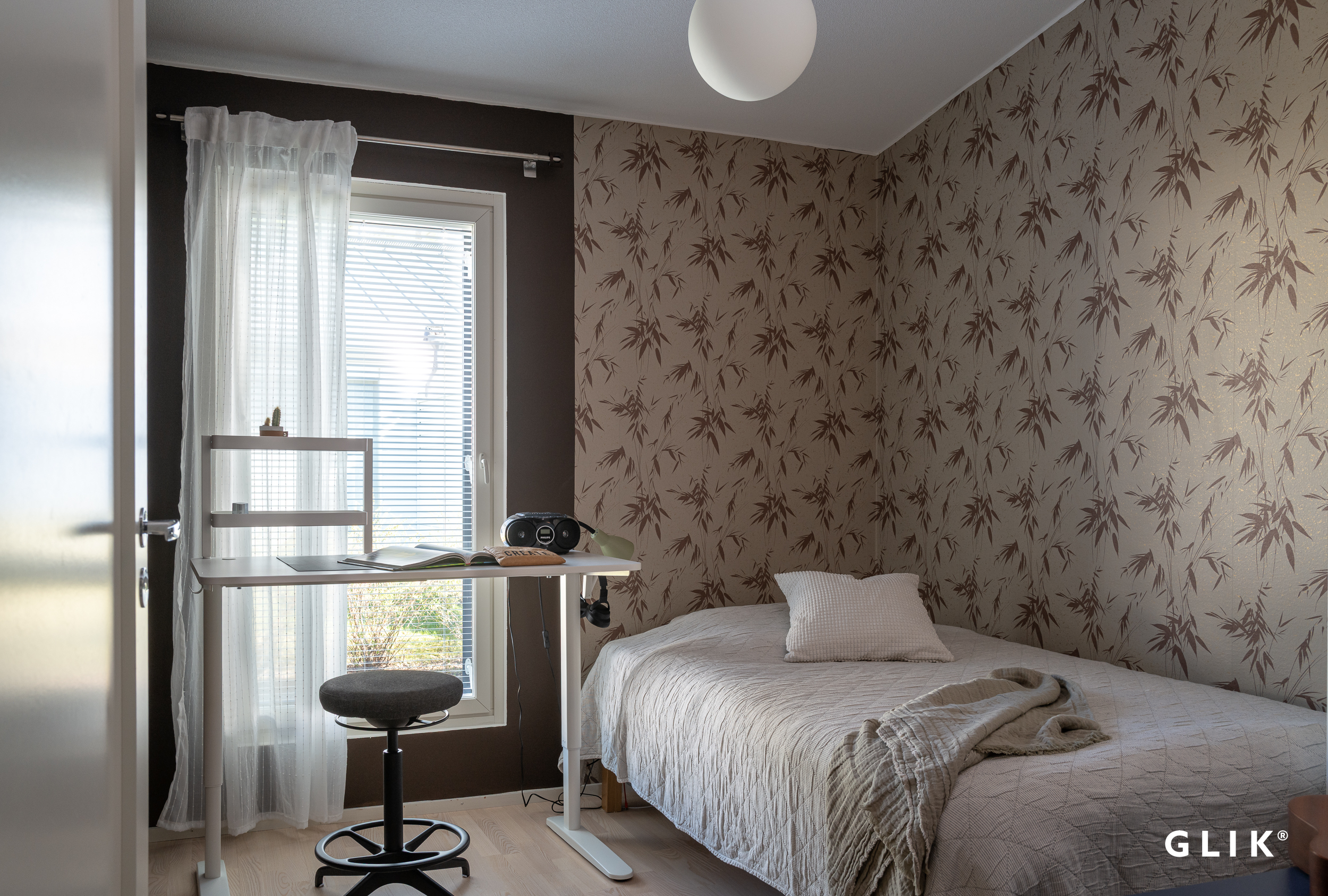 Martinpojankatu 19, 33710 Tampere