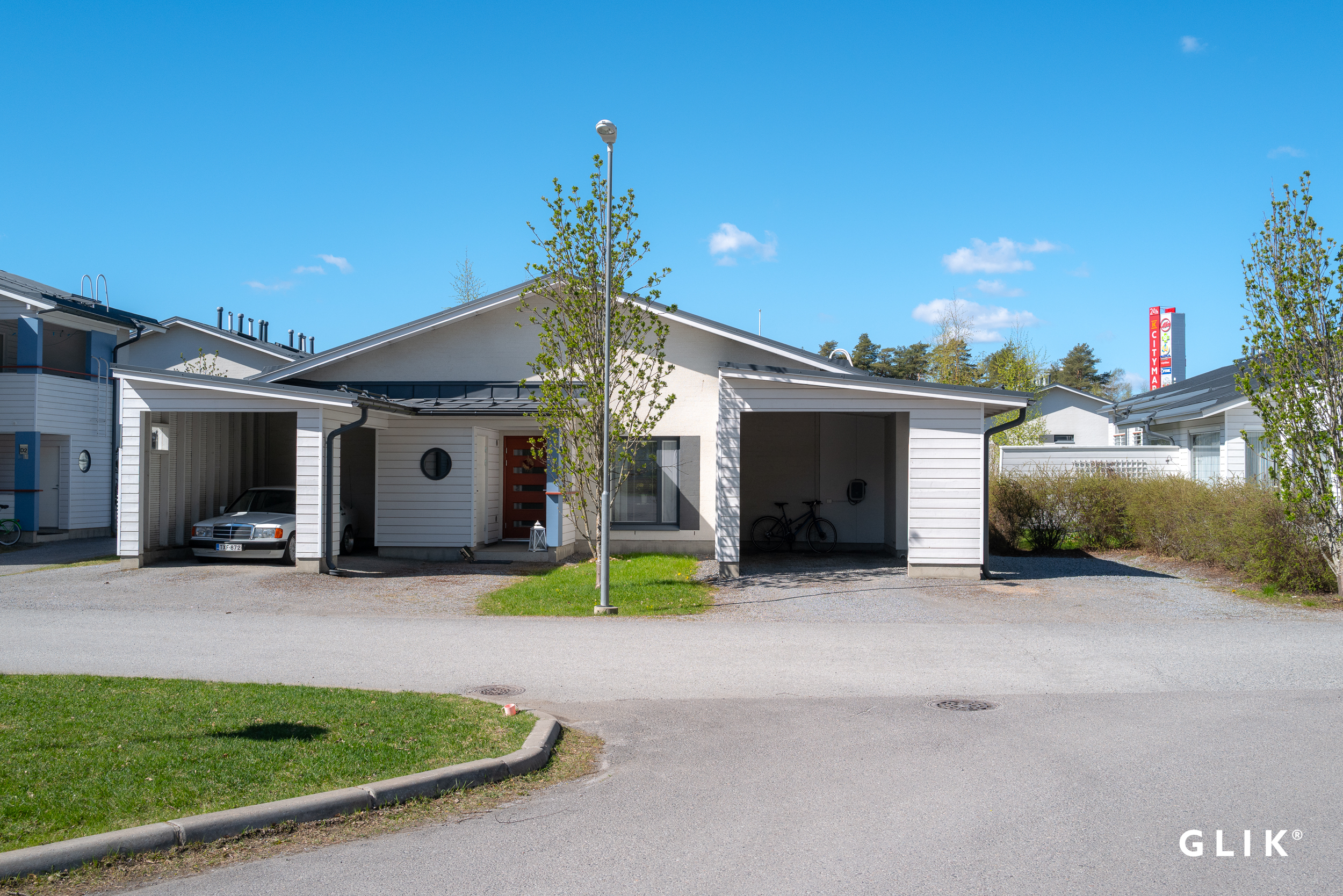 Martinpojankatu 19, 33710 Tampere