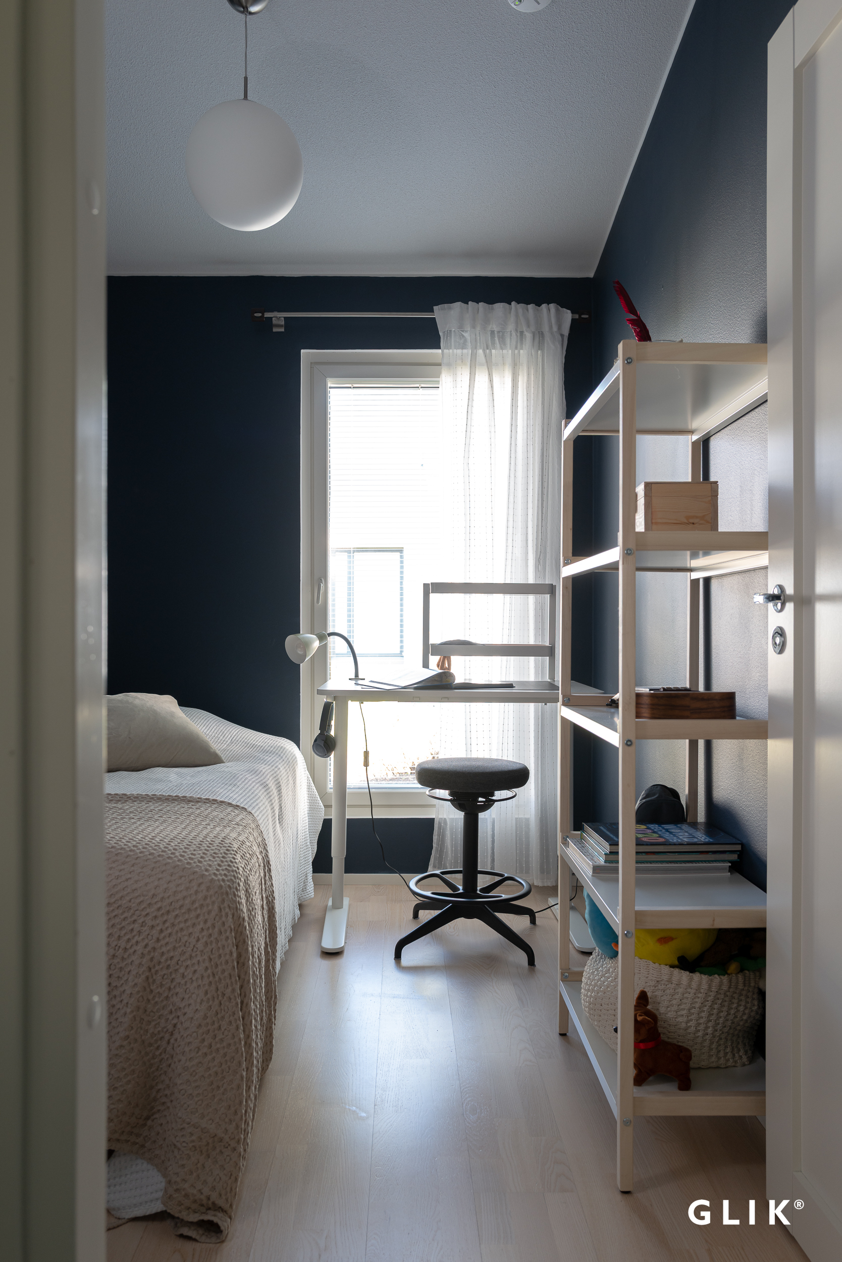 Martinpojankatu 19, 33710 Tampere