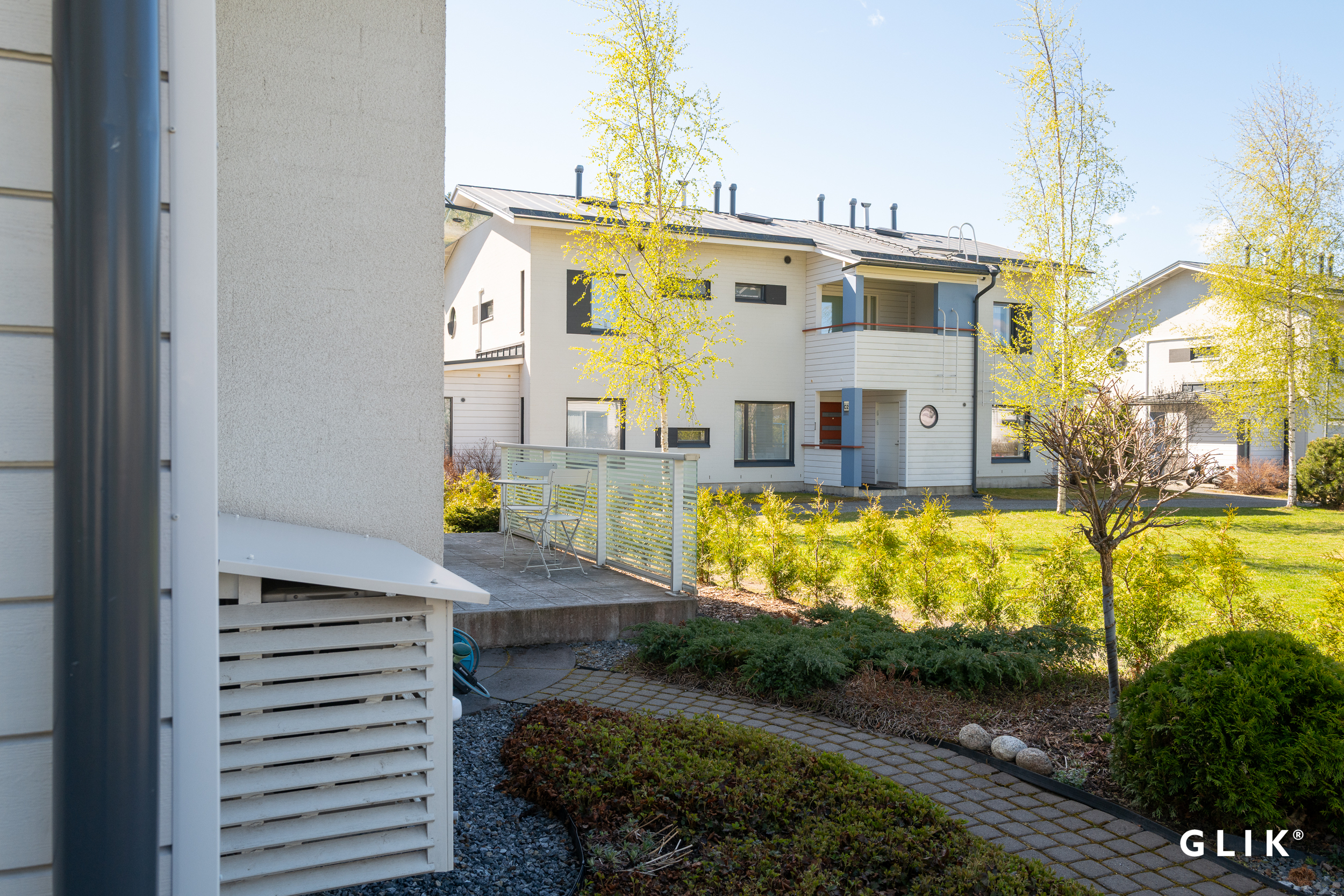 Martinpojankatu 19, 33710 Tampere