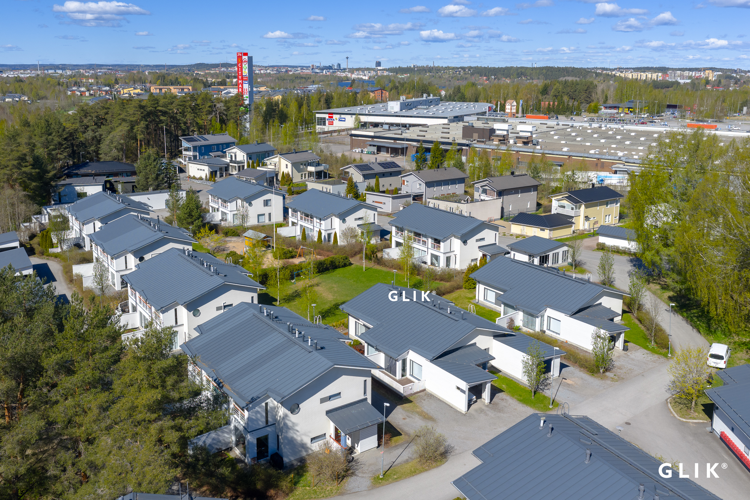 Martinpojankatu 19, 33710 Tampere