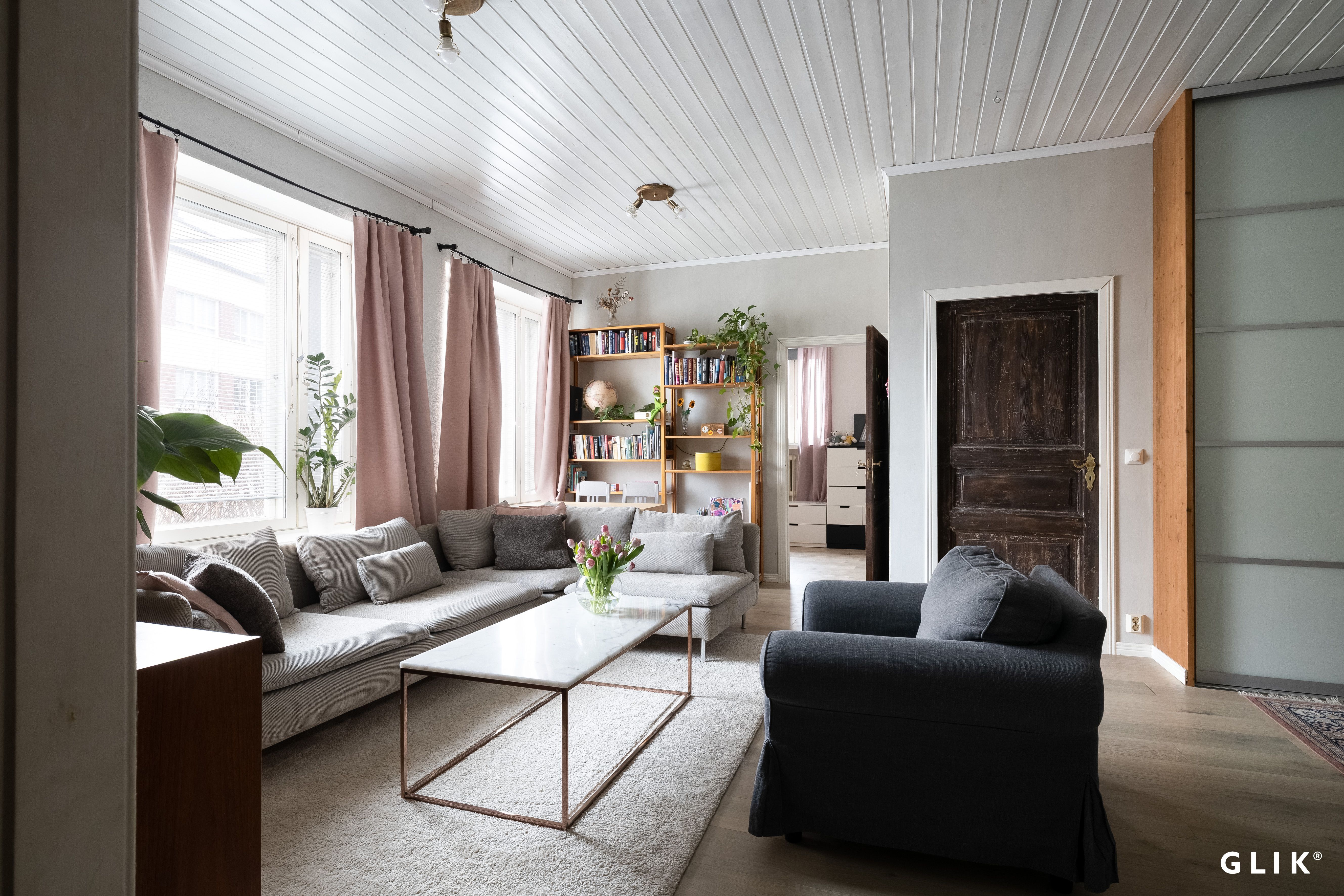 Vesilinnankatu 8, 33230 Tampere