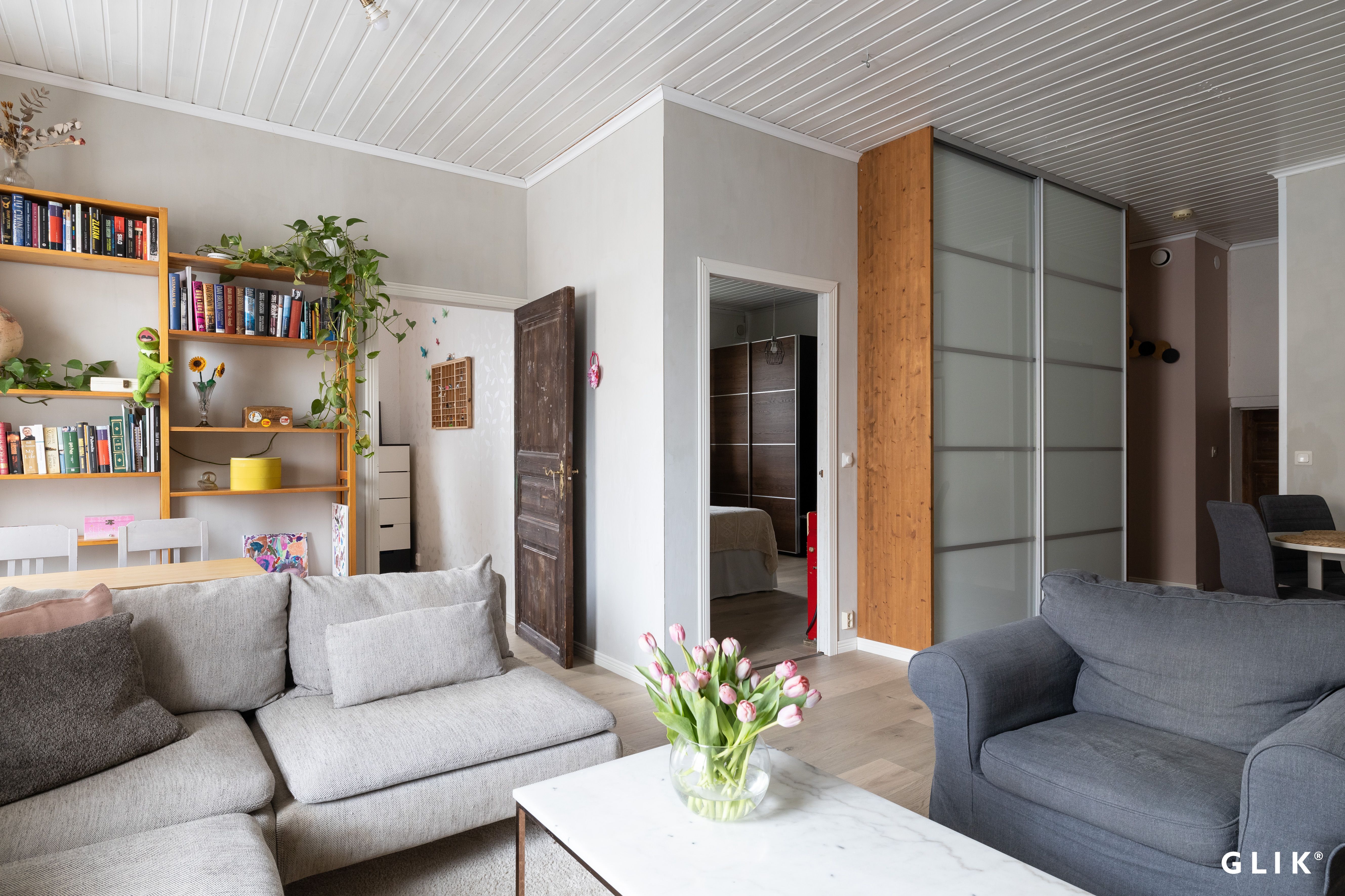 Vesilinnankatu 8, 33230 Tampere