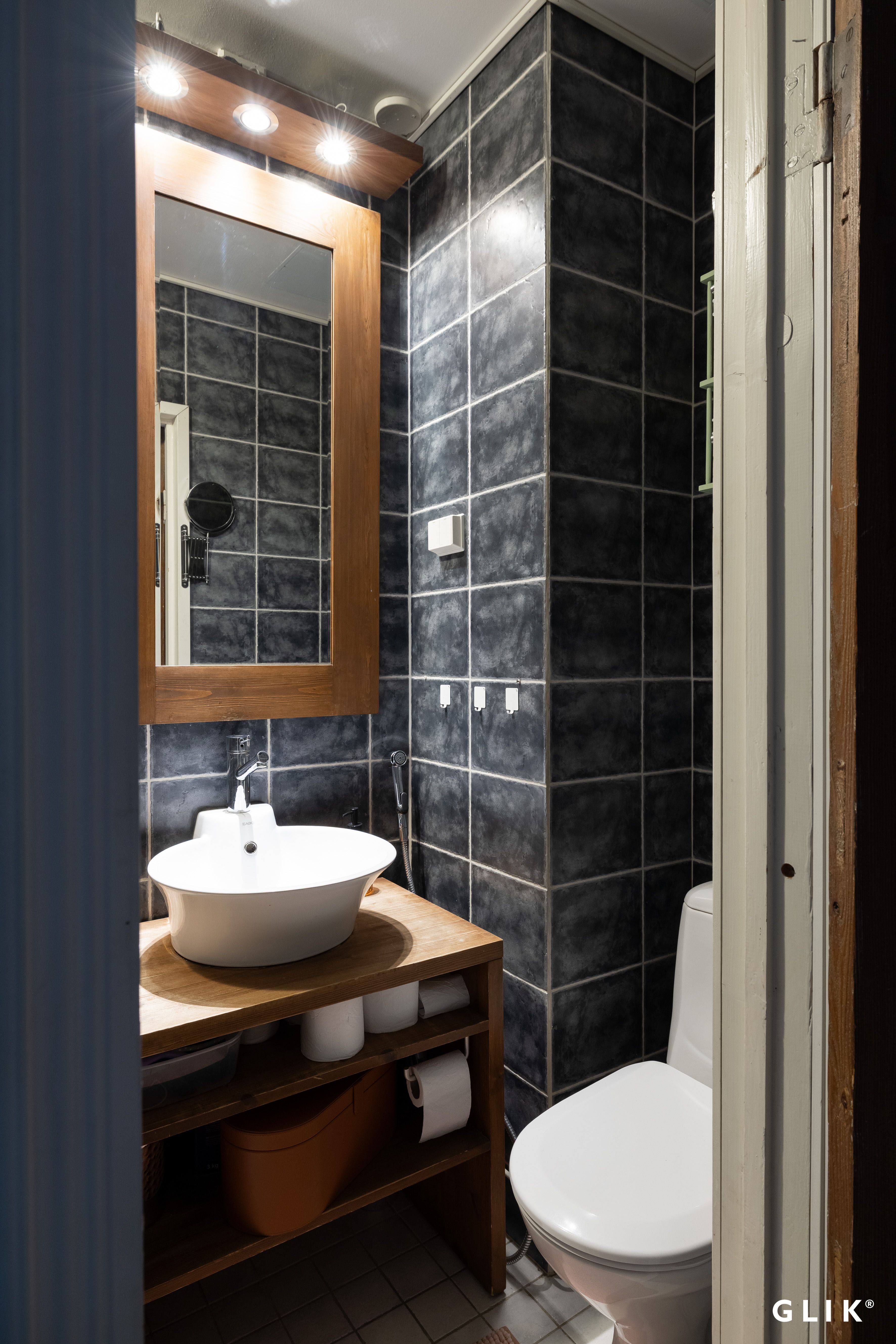 Vesilinnankatu 8, 33230 Tampere