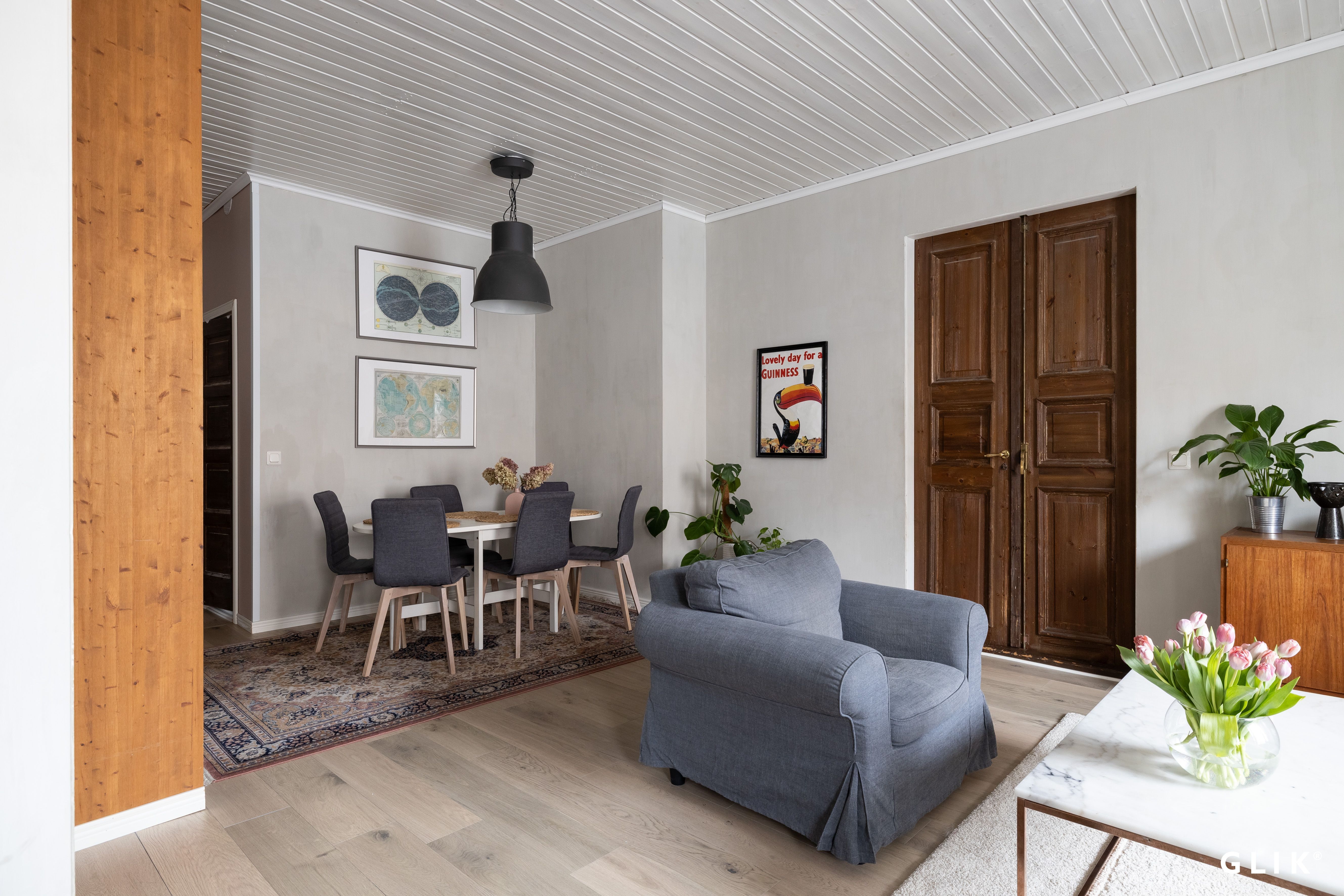 Vesilinnankatu 8, 33230 Tampere