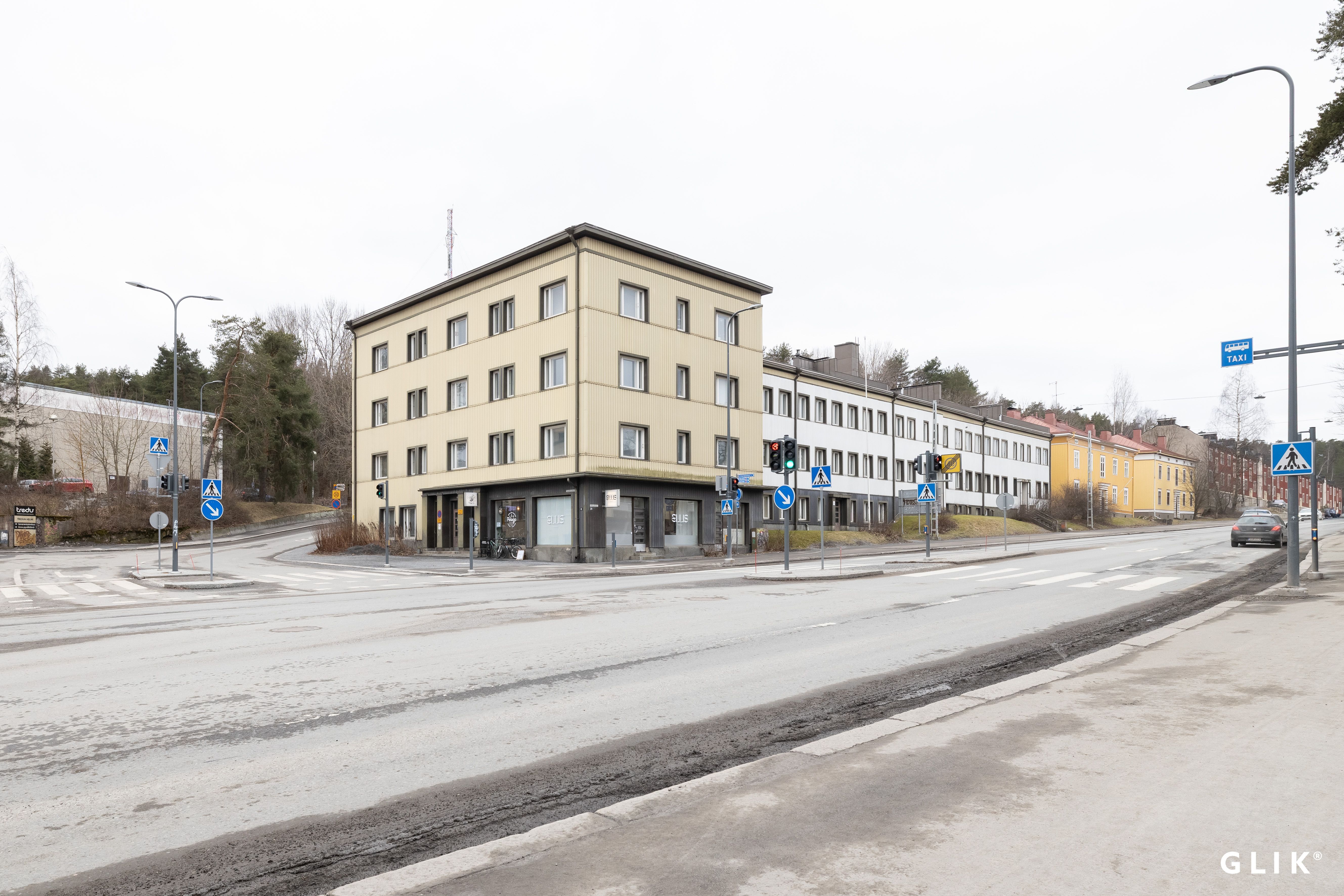 Vesilinnankatu 8, 33230 Tampere