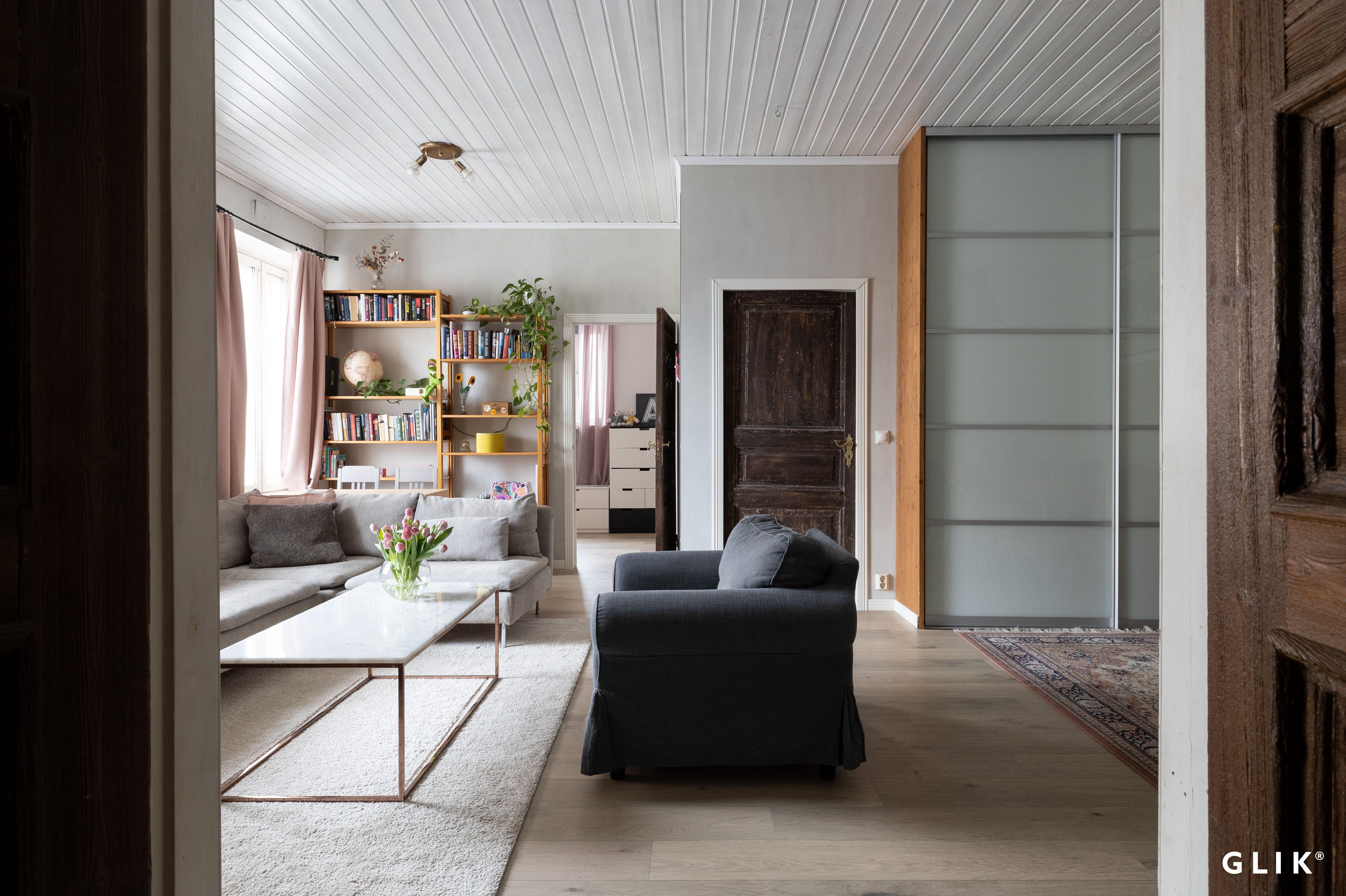 Vesilinnankatu 8, 33230 Tampere