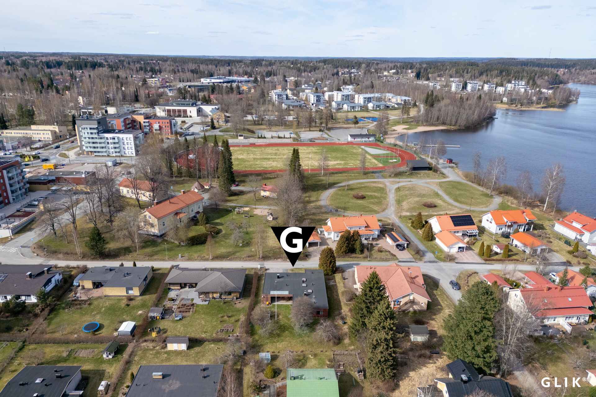 Äijäntie 8, 33470 Ylöjärvi