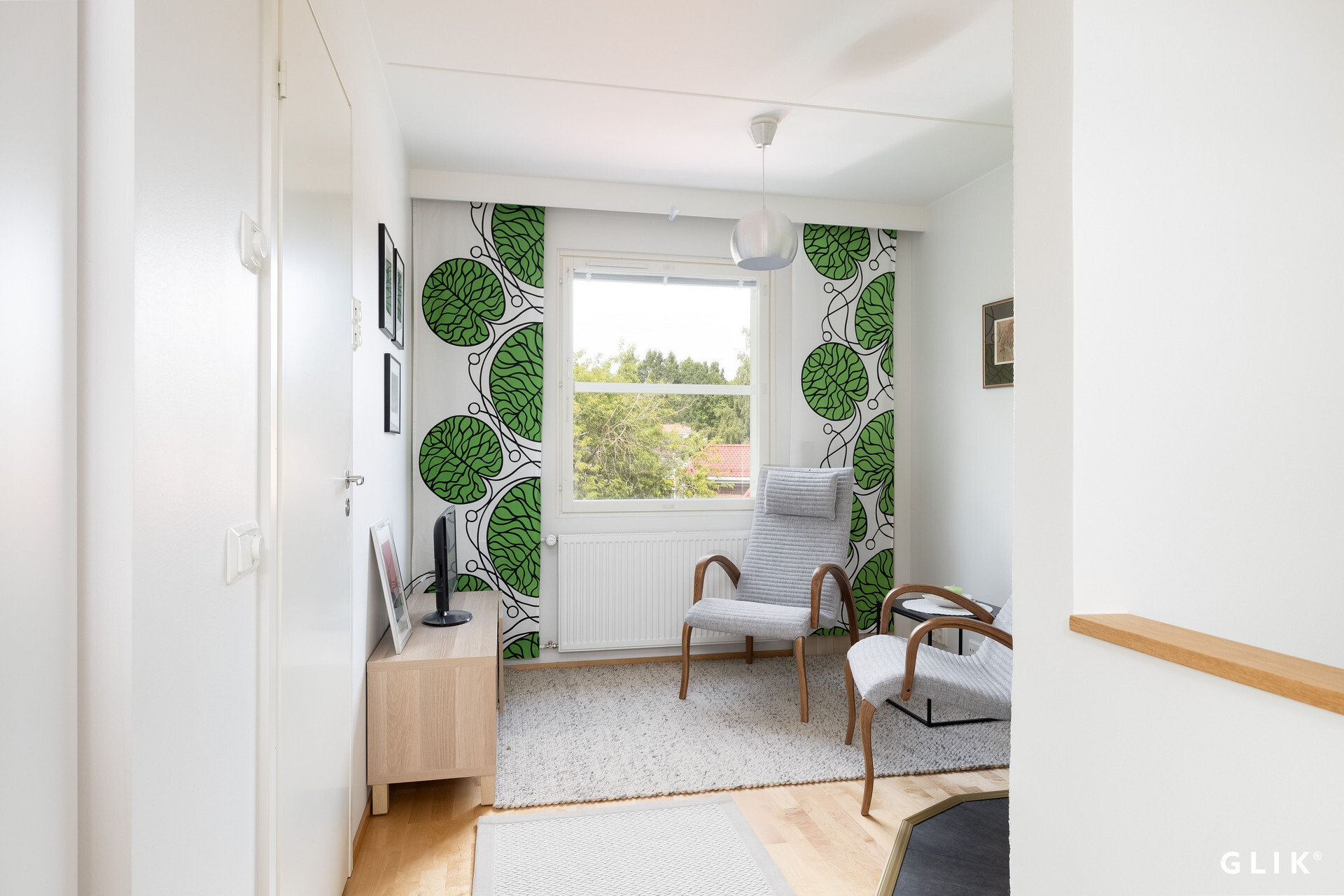 Villilänniemi 8, 33300 Tampere