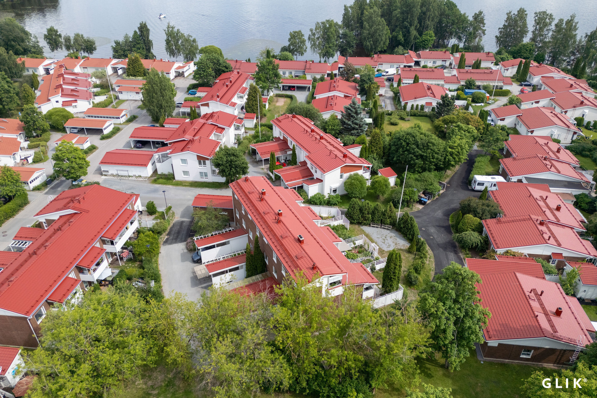 Villilänniemi 8, 33300 Tampere