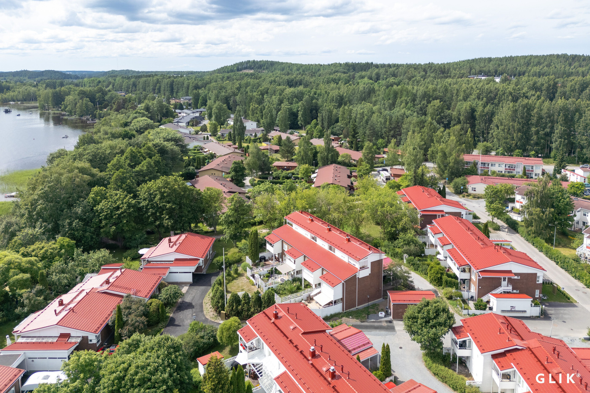 Villilänniemi 8, 33300 Tampere