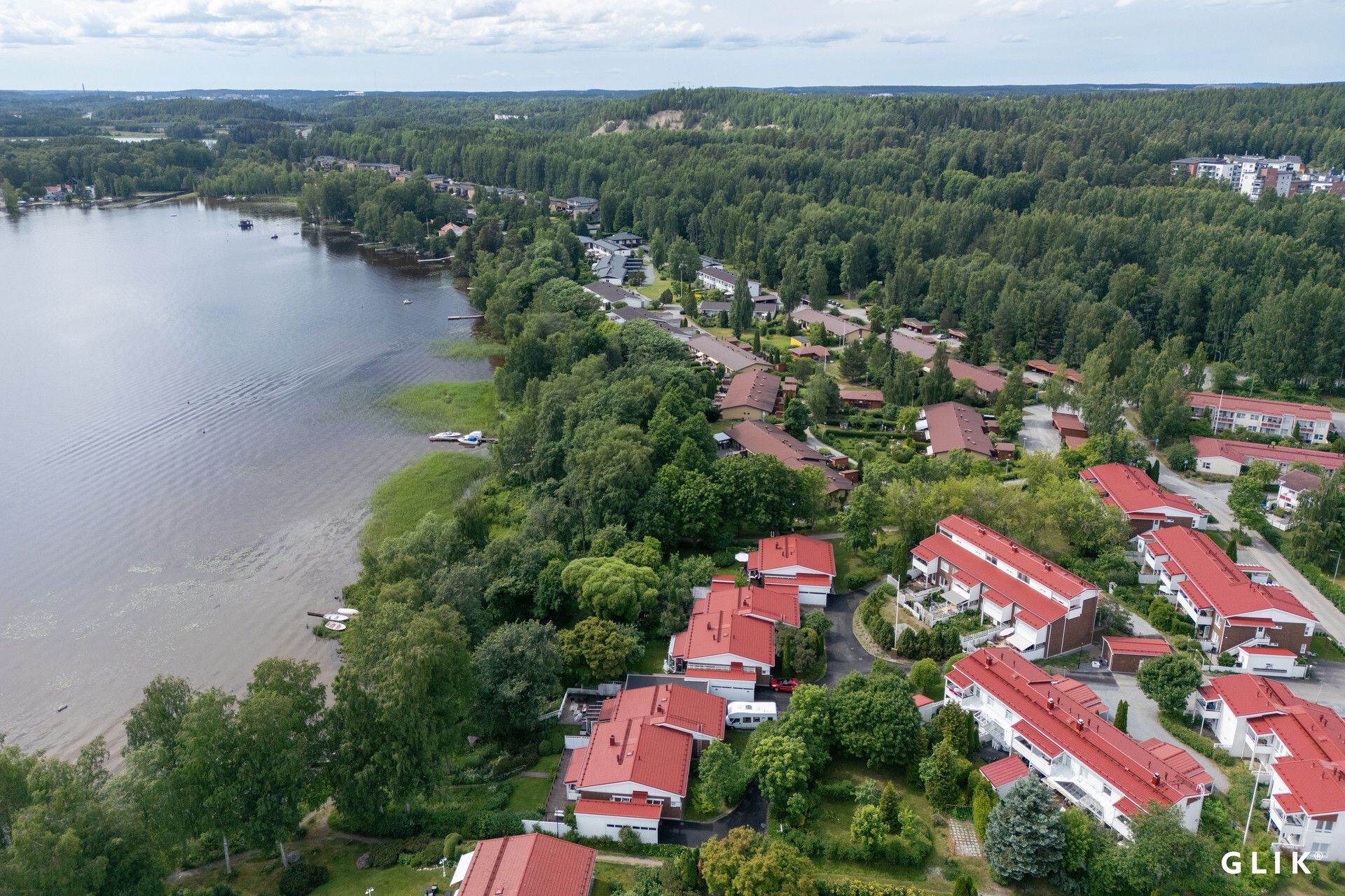 Villilänniemi 8, 33300 Tampere