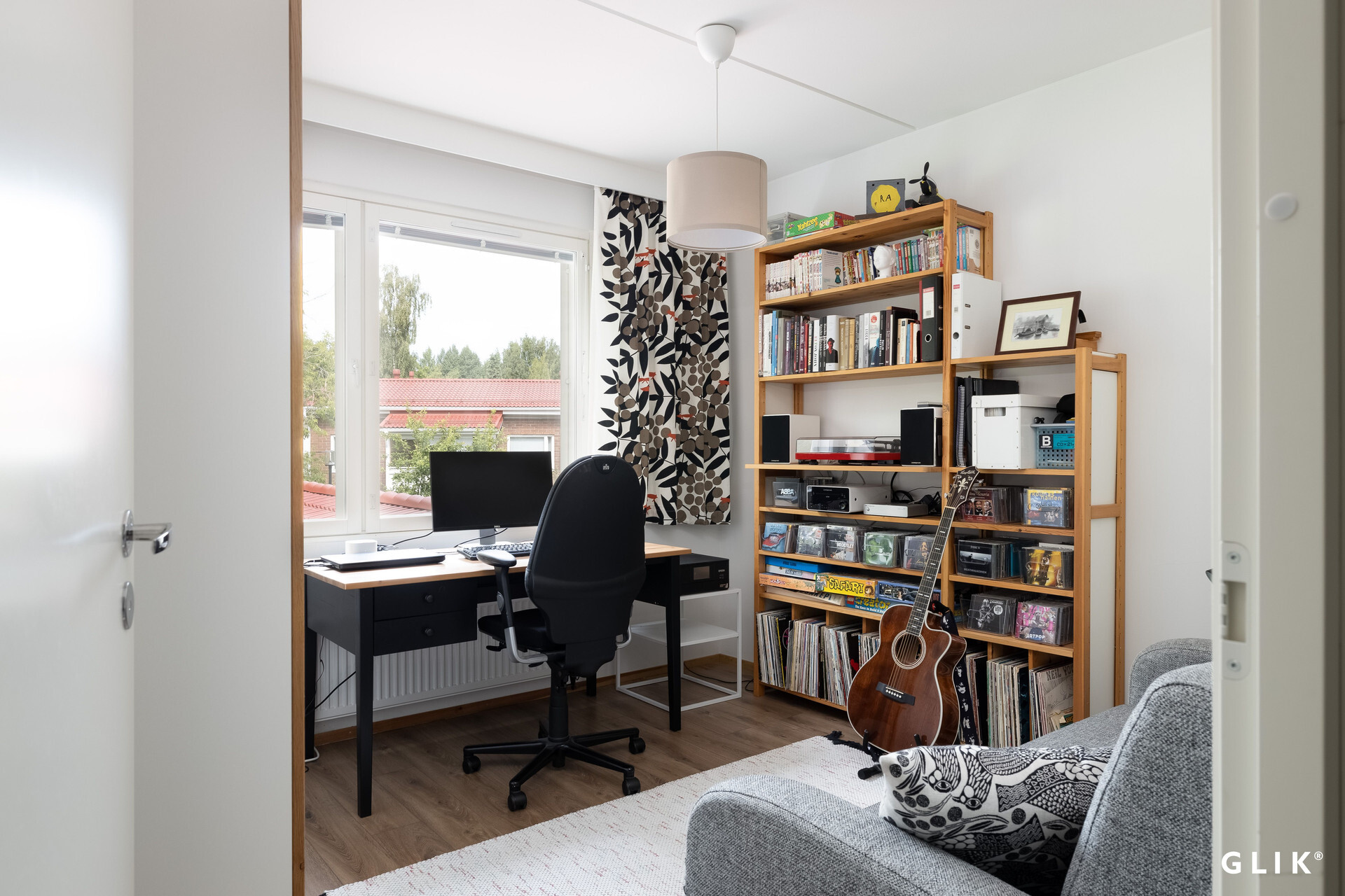 Villilänniemi 8, 33300 Tampere