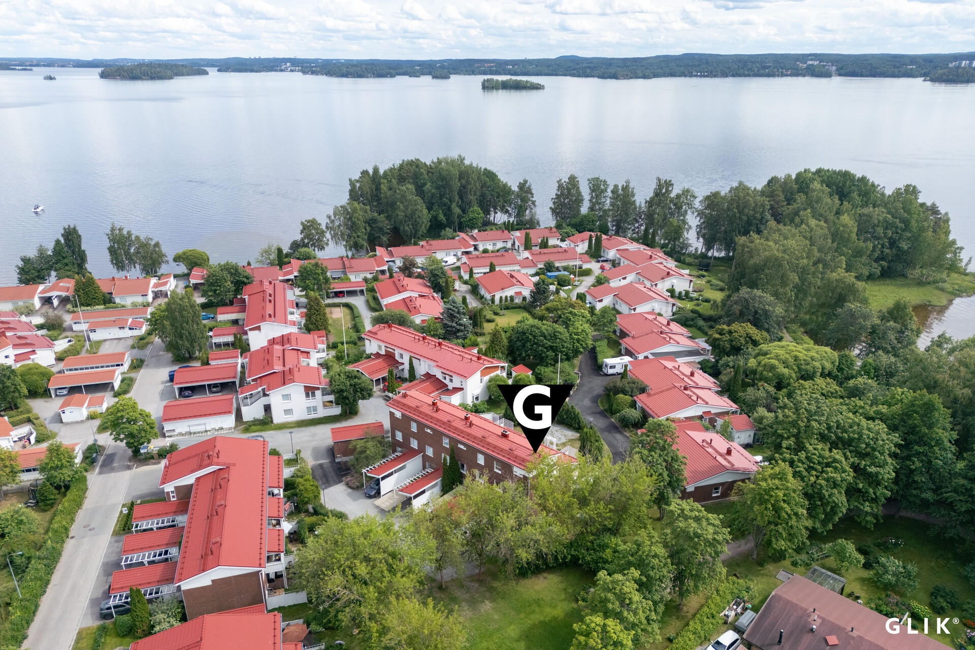 Villilänniemi 8, 33300 Tampere