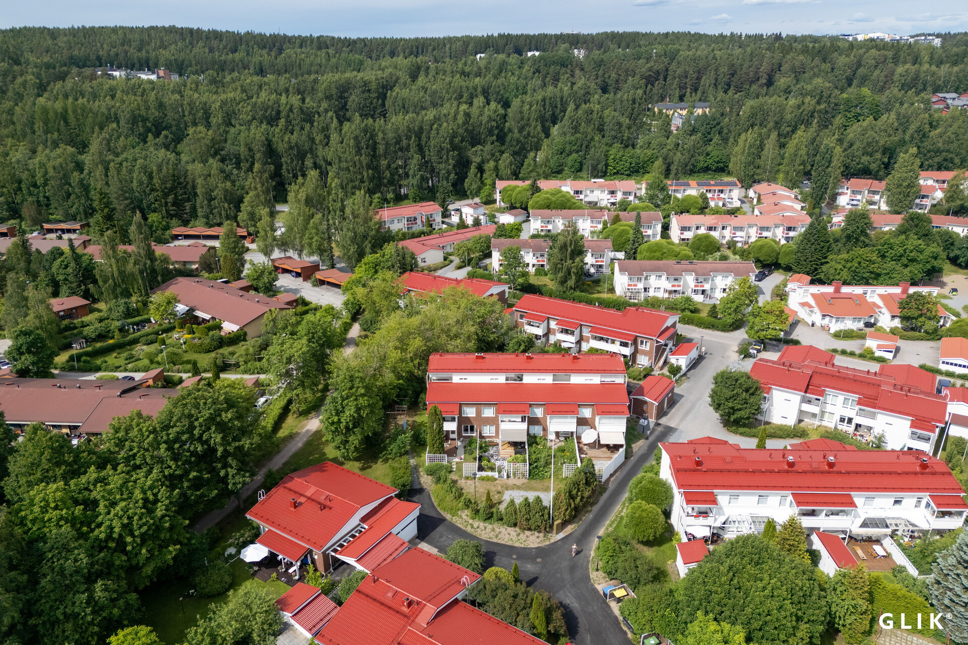 Villilänniemi 8, 33300 Tampere