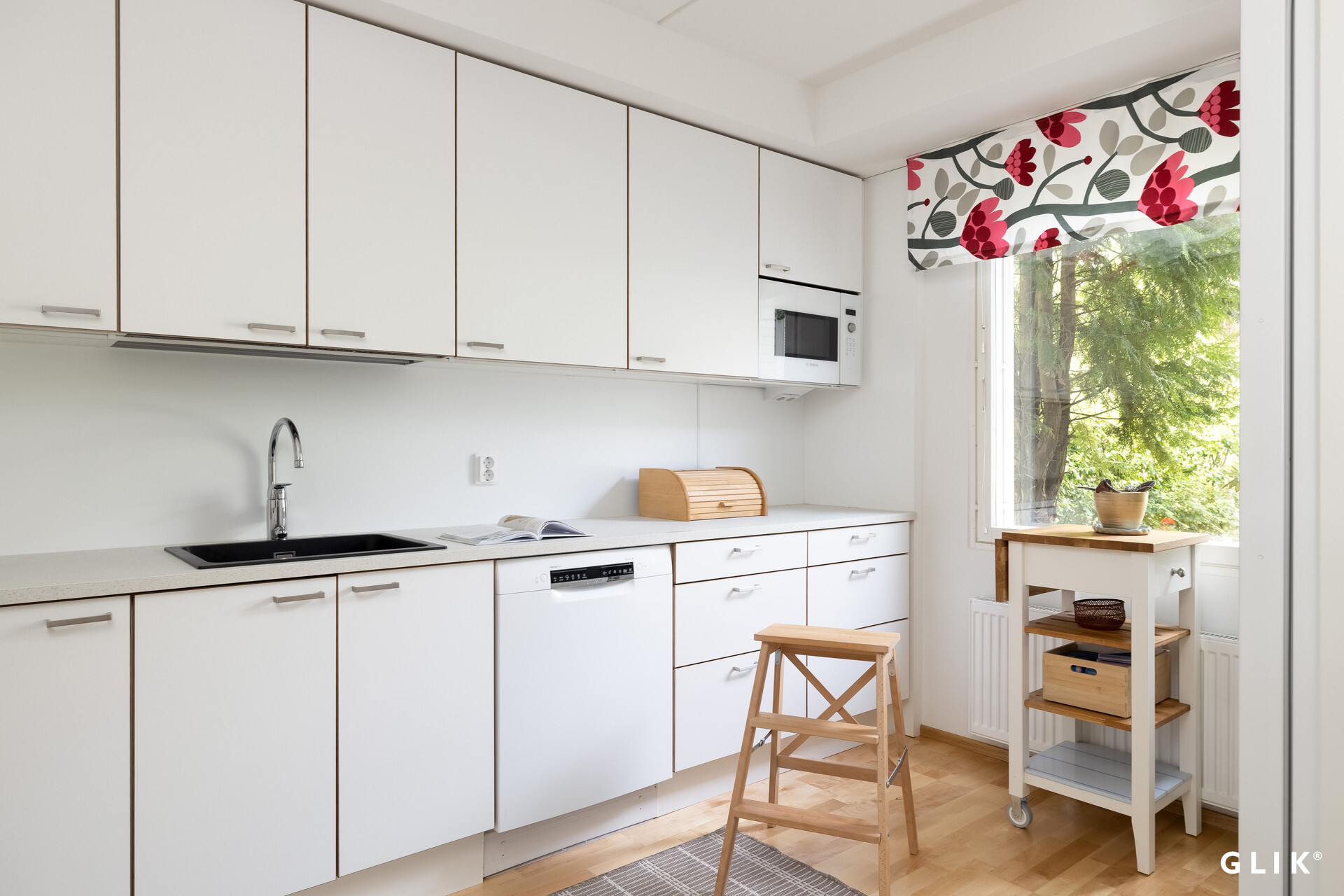 Villilänniemi 8, 33300 Tampere