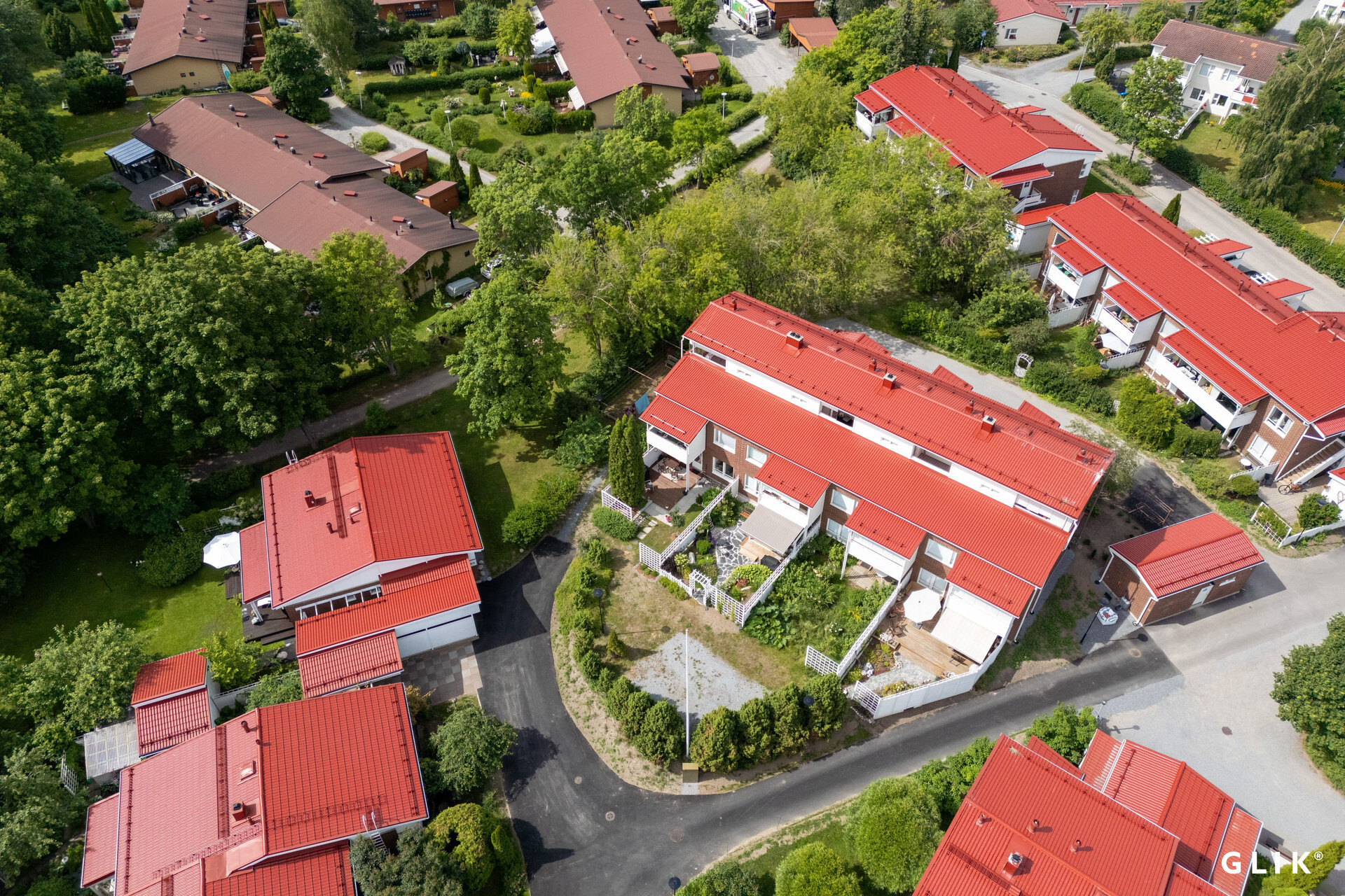 Villilänniemi 8, 33300 Tampere