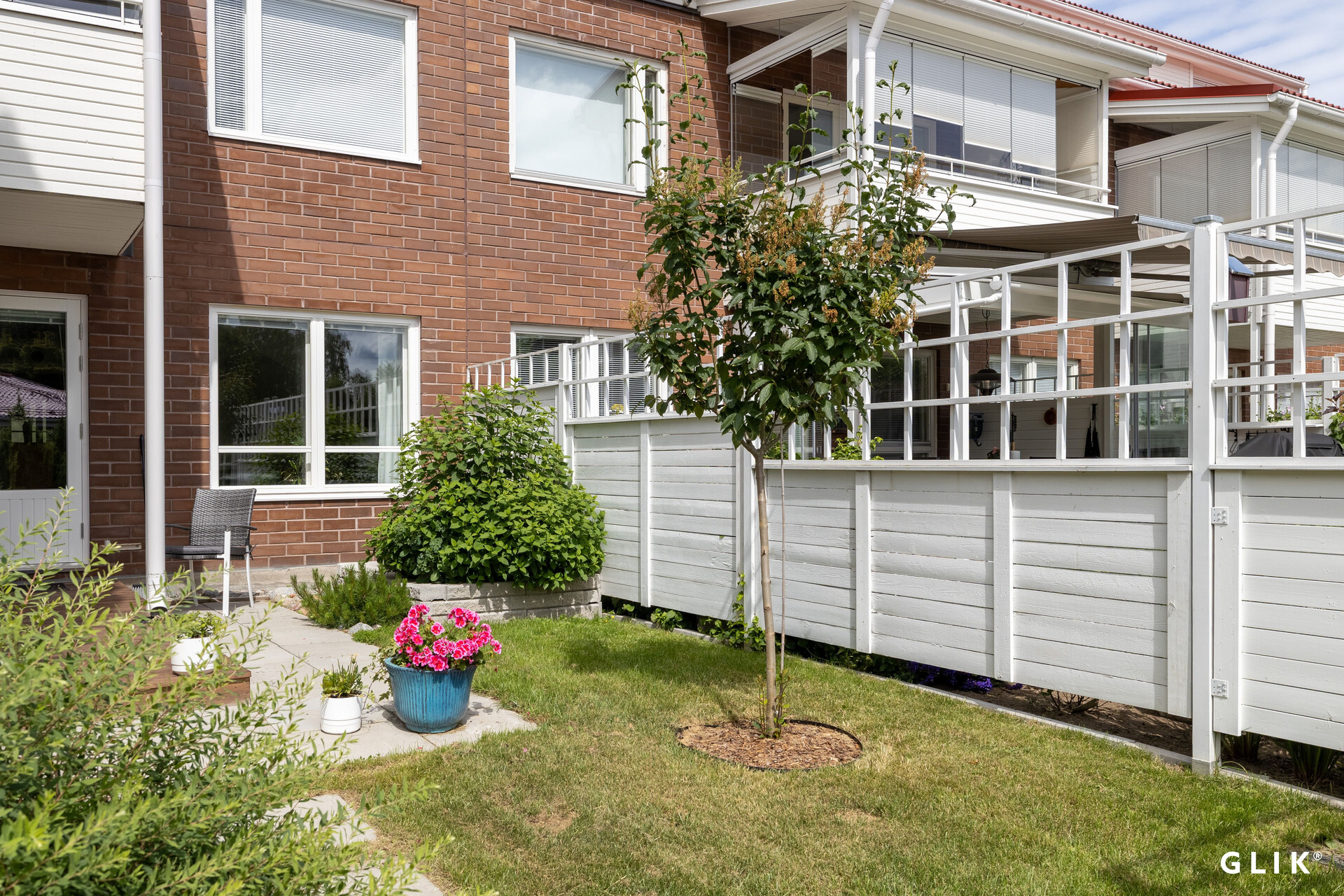 Villilänniemi 8, 33300 Tampere