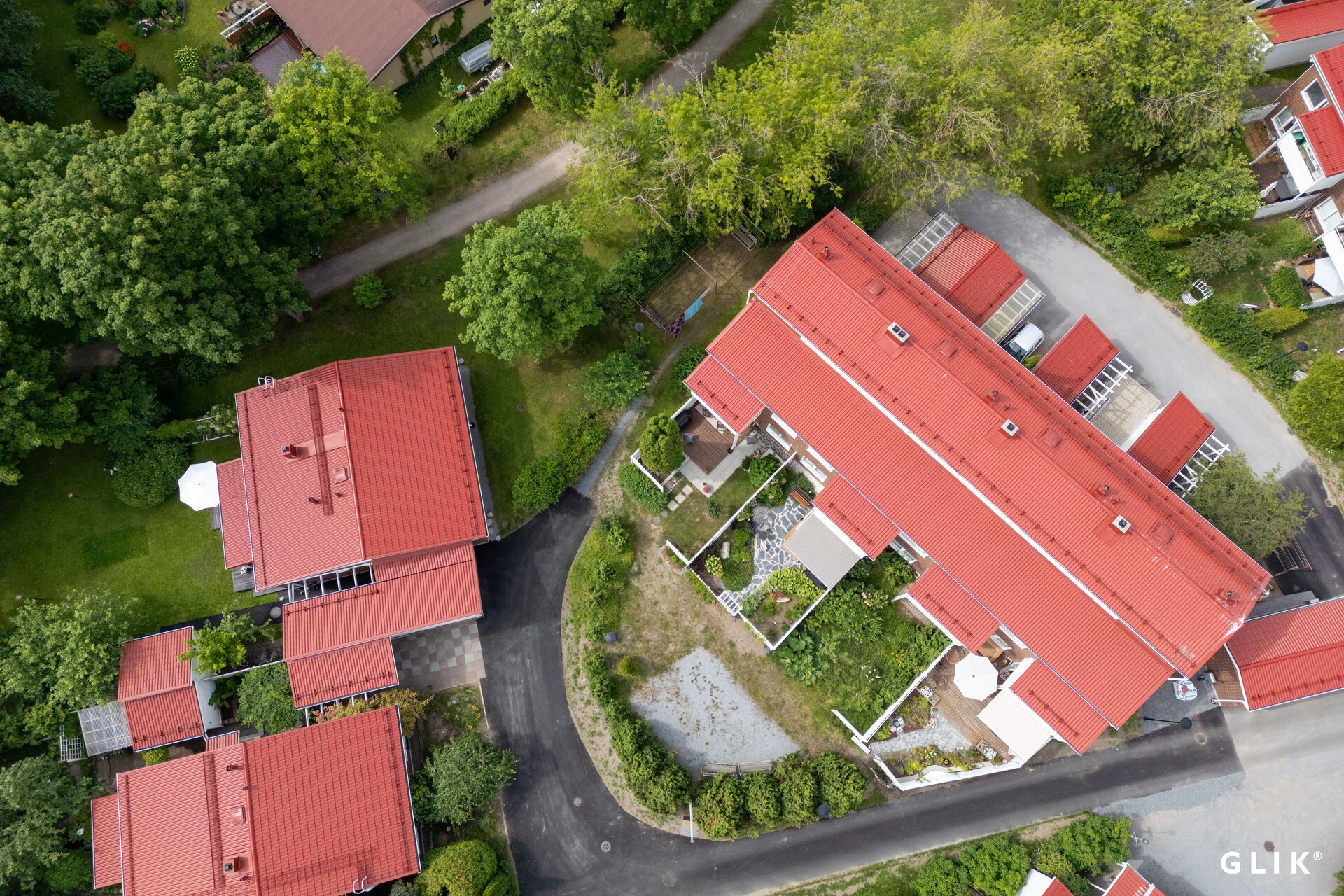 Villilänniemi 8, 33300 Tampere
