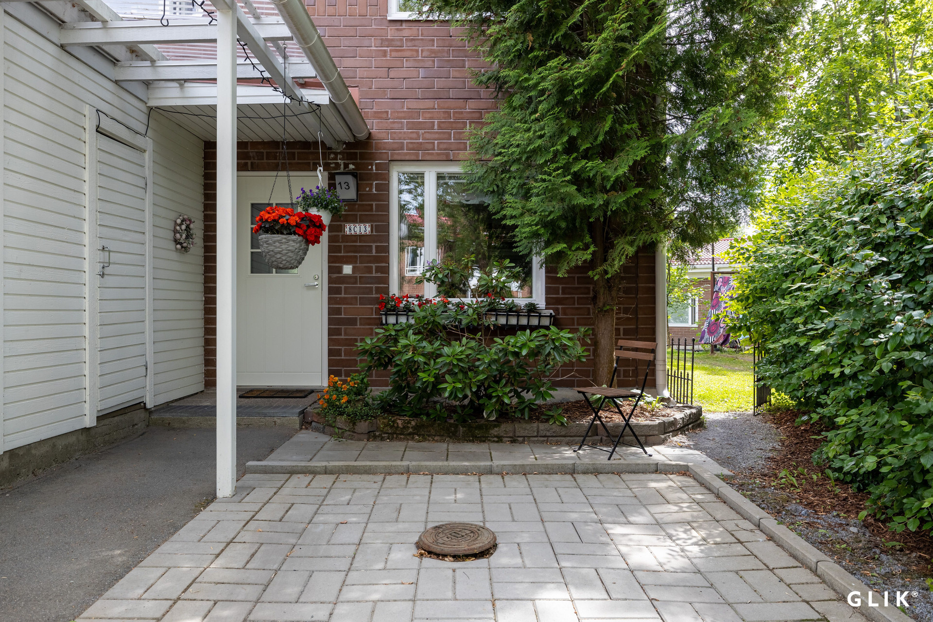 Villilänniemi 8, 33300 Tampere