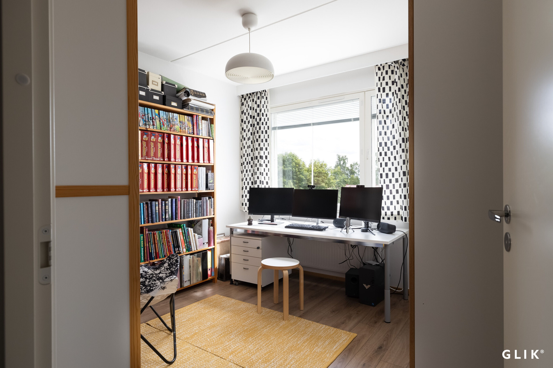 Villilänniemi 8, 33300 Tampere