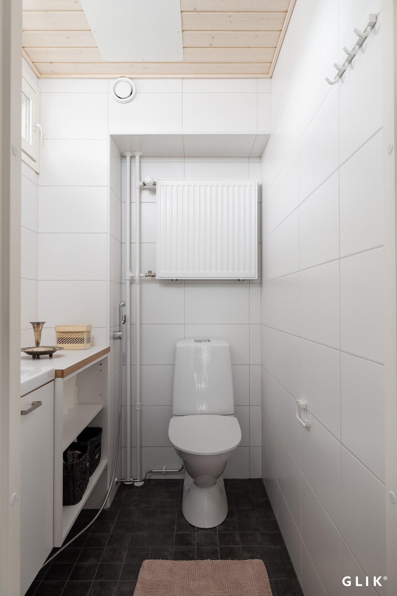 Villilänniemi 8, 33300 Tampere