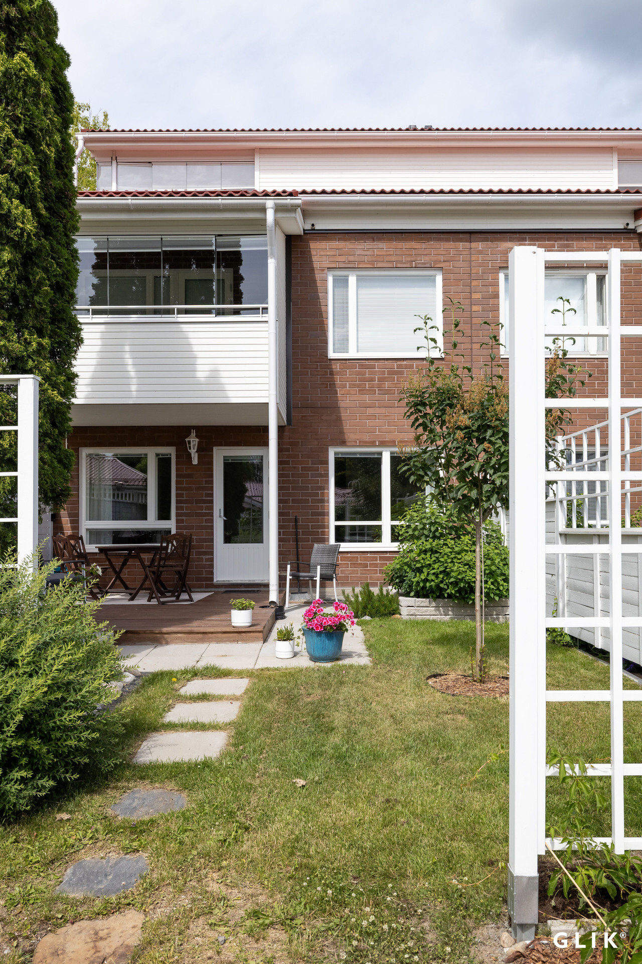 Villilänniemi 8, 33300 Tampere