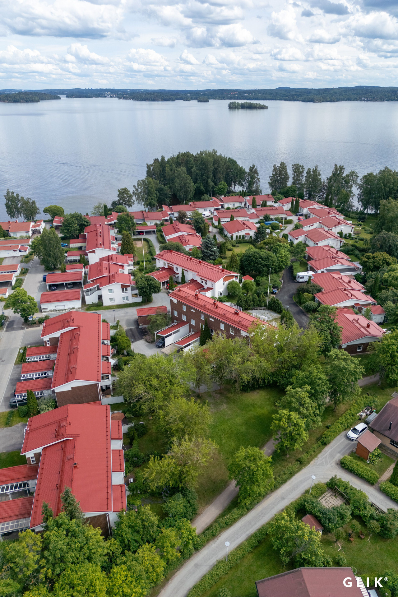 Villilänniemi 8, 33300 Tampere